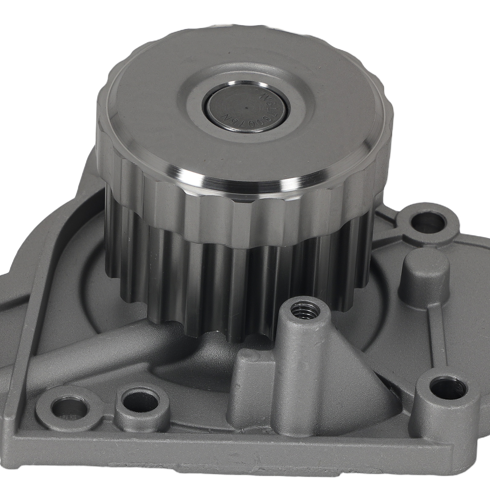 Coolant Pump Assembly for Honda Civic 1.7L 2001-2005 WP-9207 Direct Replacement