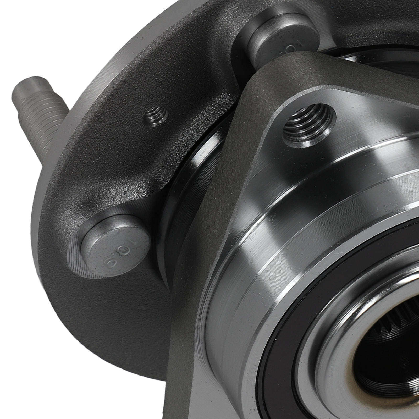 1x Front Wheel Bearing Hub Assembly for Chevrolet Cruze Limited 2016 513315