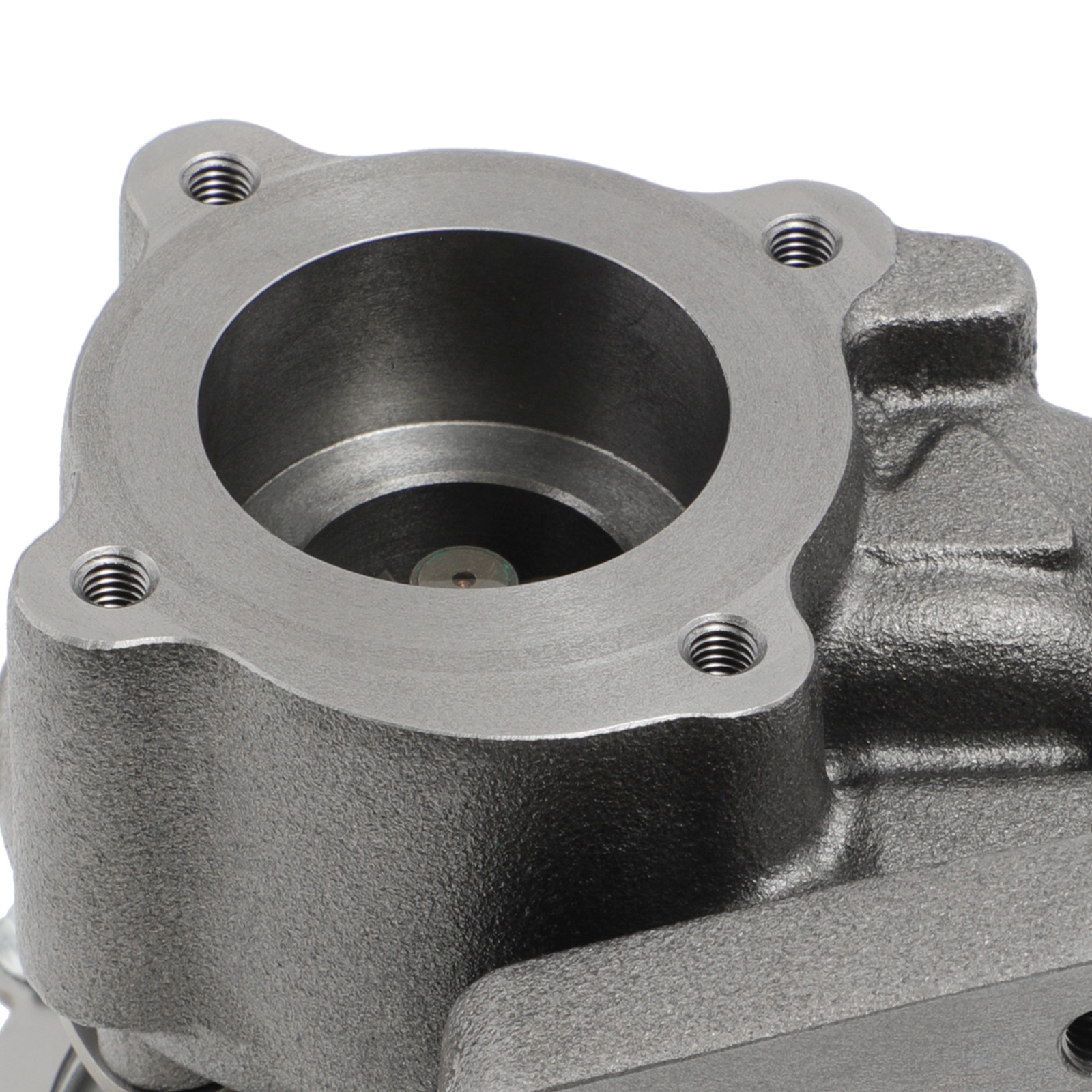 Turbo Turbocompreso for VW T3 Transporter TD JX 51KW/70HP 1984-92 53149886000