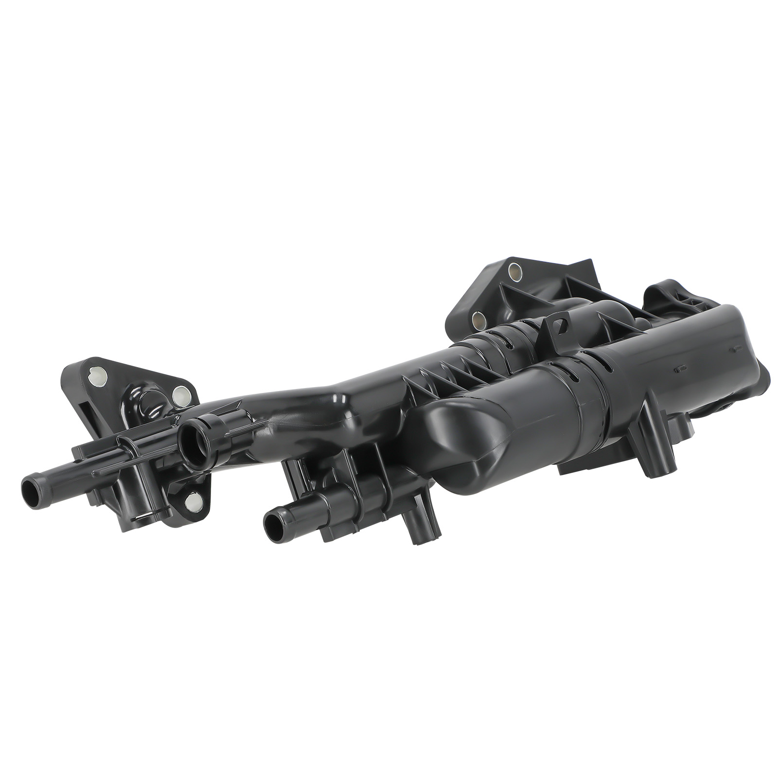 Thermostat Housing for Kia Cadenza Sedona Sorento 3.3L & 3.5L V6