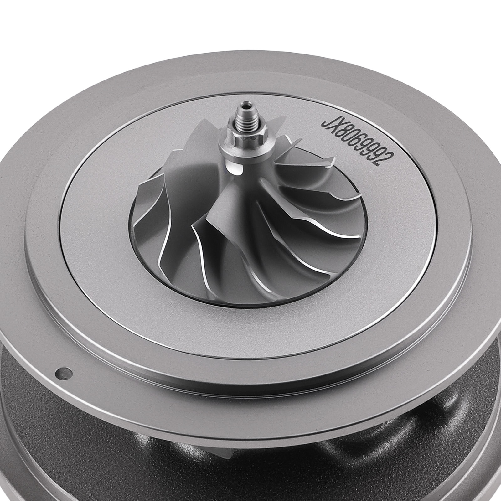 Turbo Cartridge Chra for Ford Tourneo 2.2 TDCi 114 KW, 155 PS 2011- BK2Q6K682CA