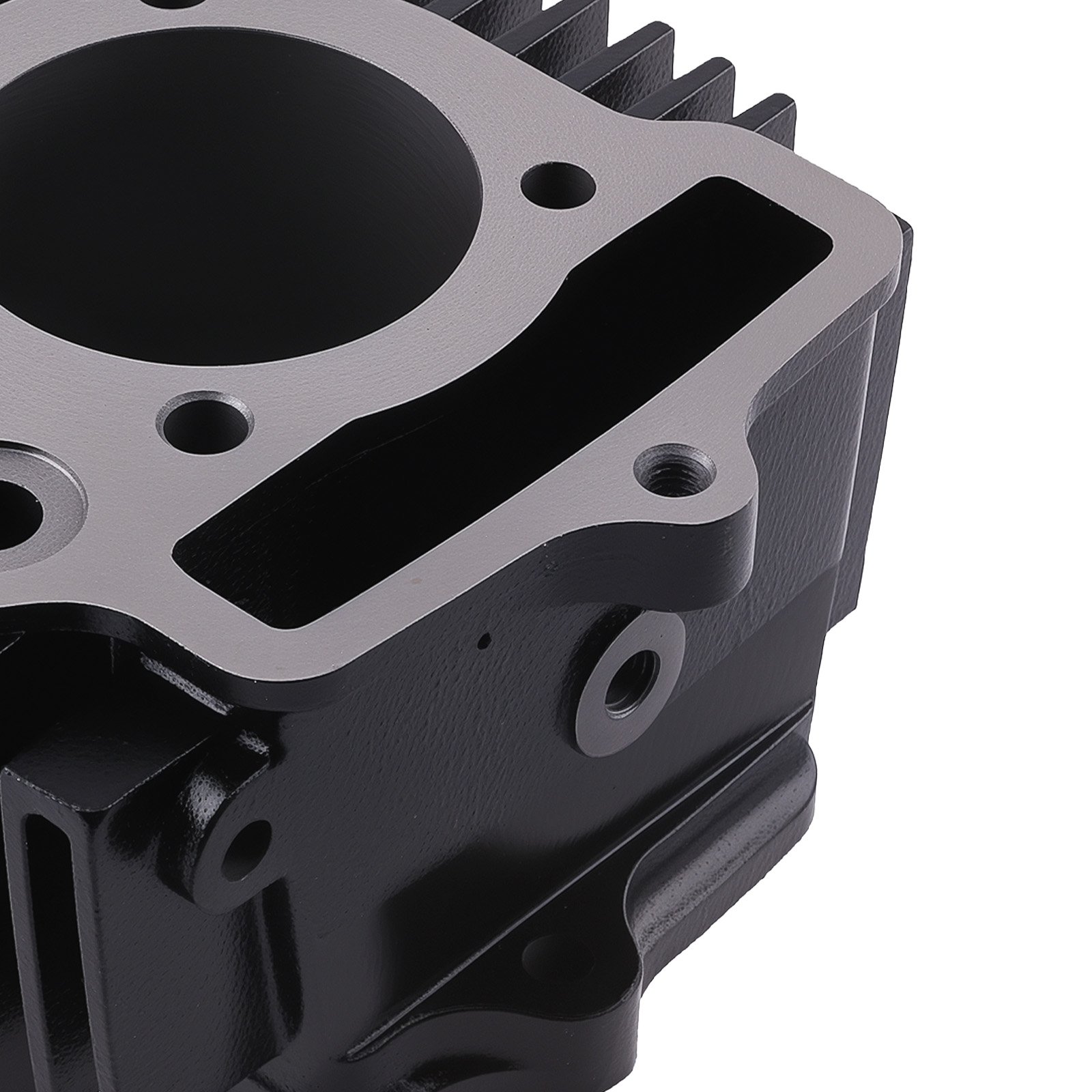 54MM CYLINDER TOP END REBUILD SET FOR ZONGSHEN 125CC 1P54FMI SSR