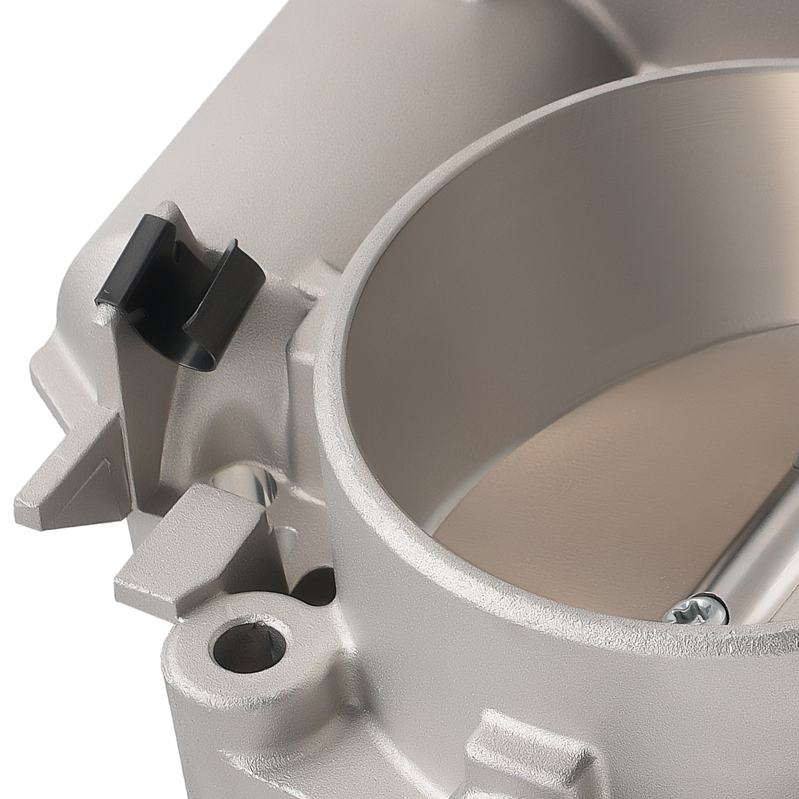 Throttle Body for Mercedes Benz S430 CL500 01-06 C350 E350 2006-2011 1131410125