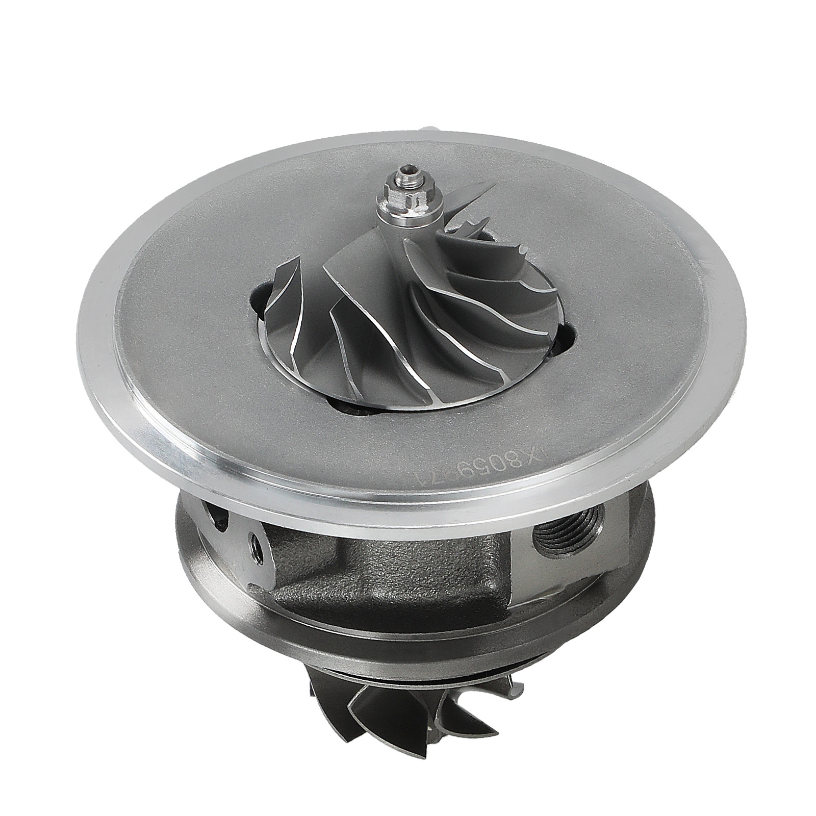 Turbocharger Cartridge Chra for VW CC Golf GTI Passat 2.0L 2.0T 2009-2014 CCTA