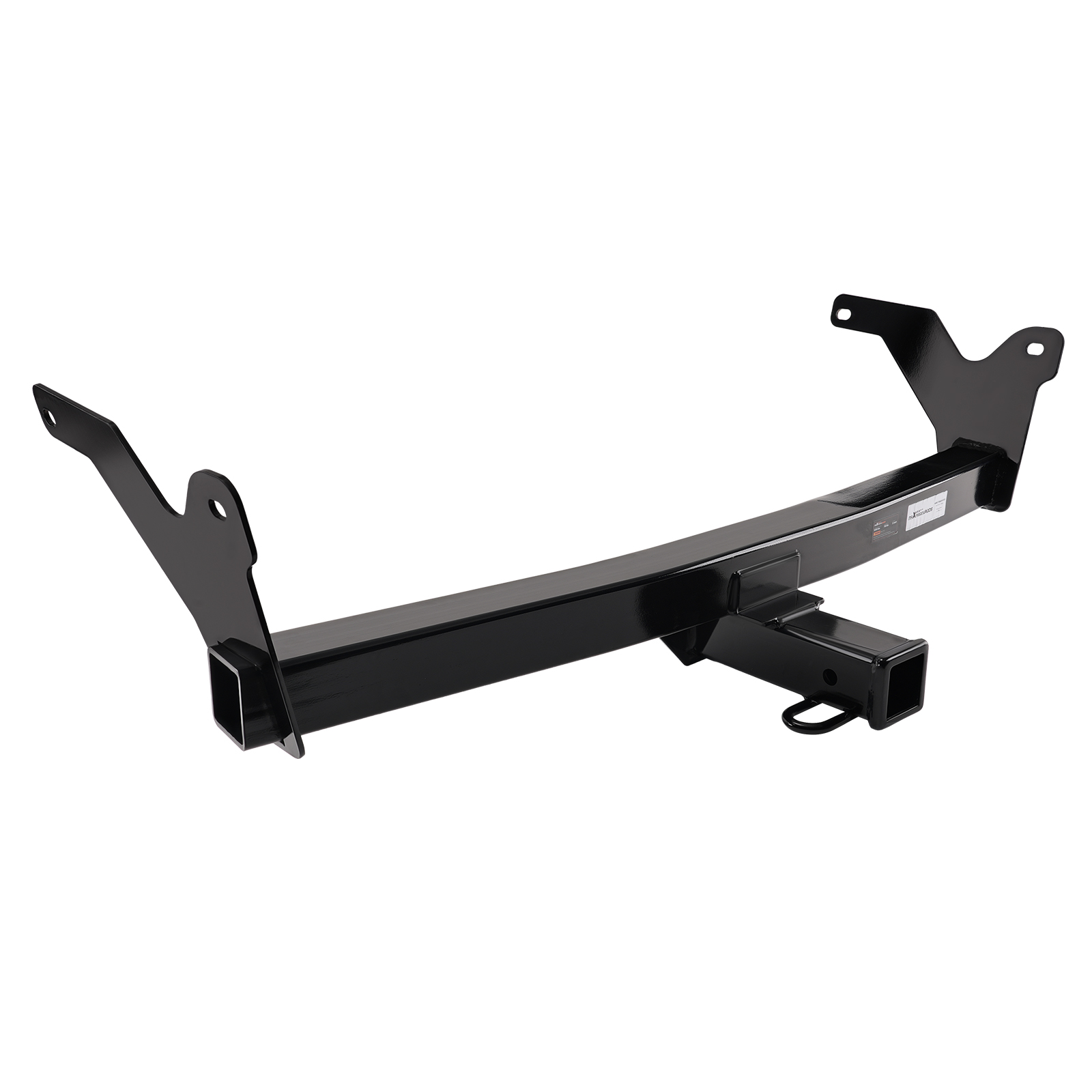 Class 3 Trailer Hitch Receiver for Lexus TX 2024-2026 750lbs TW Carbon Steel