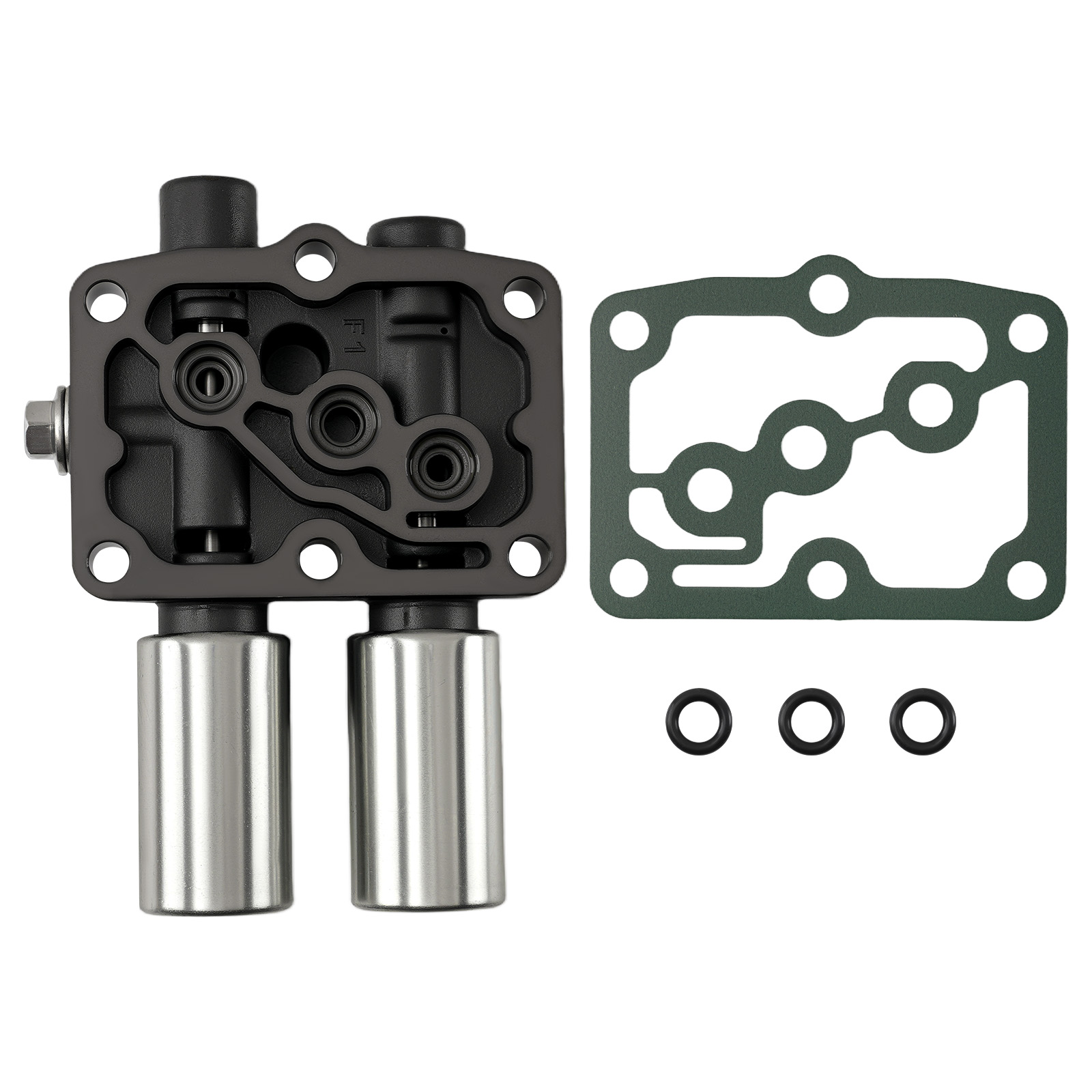 Transmission Dual Linear Solenoid for Honda Accord 4 Cyl 1998-2002 / 6 Cyl 98-07