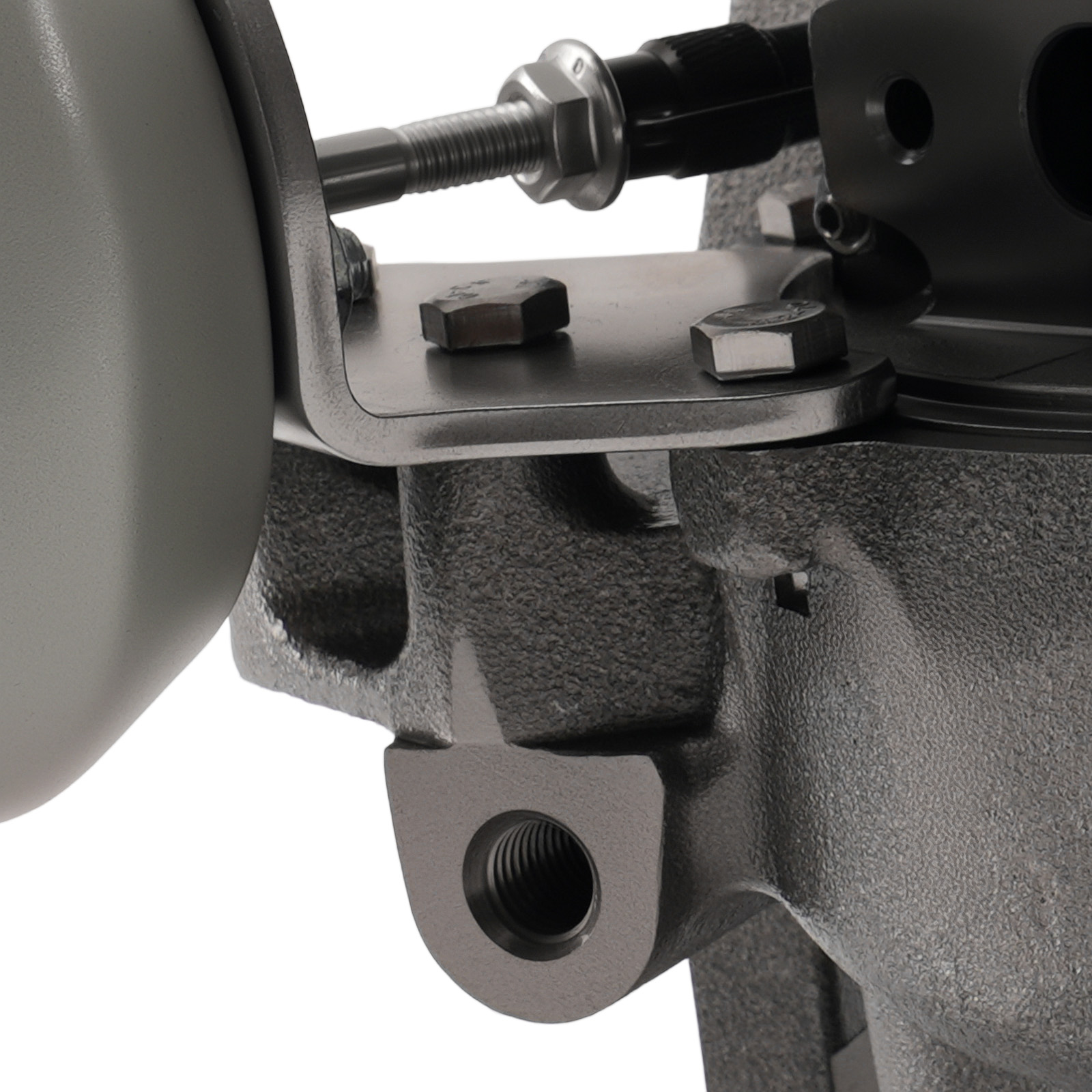 Turbolader for Mazda 6 GG GH 2.0 2.2 Di MZR-CD 2002-2012 VBD20012 RF7J13700A