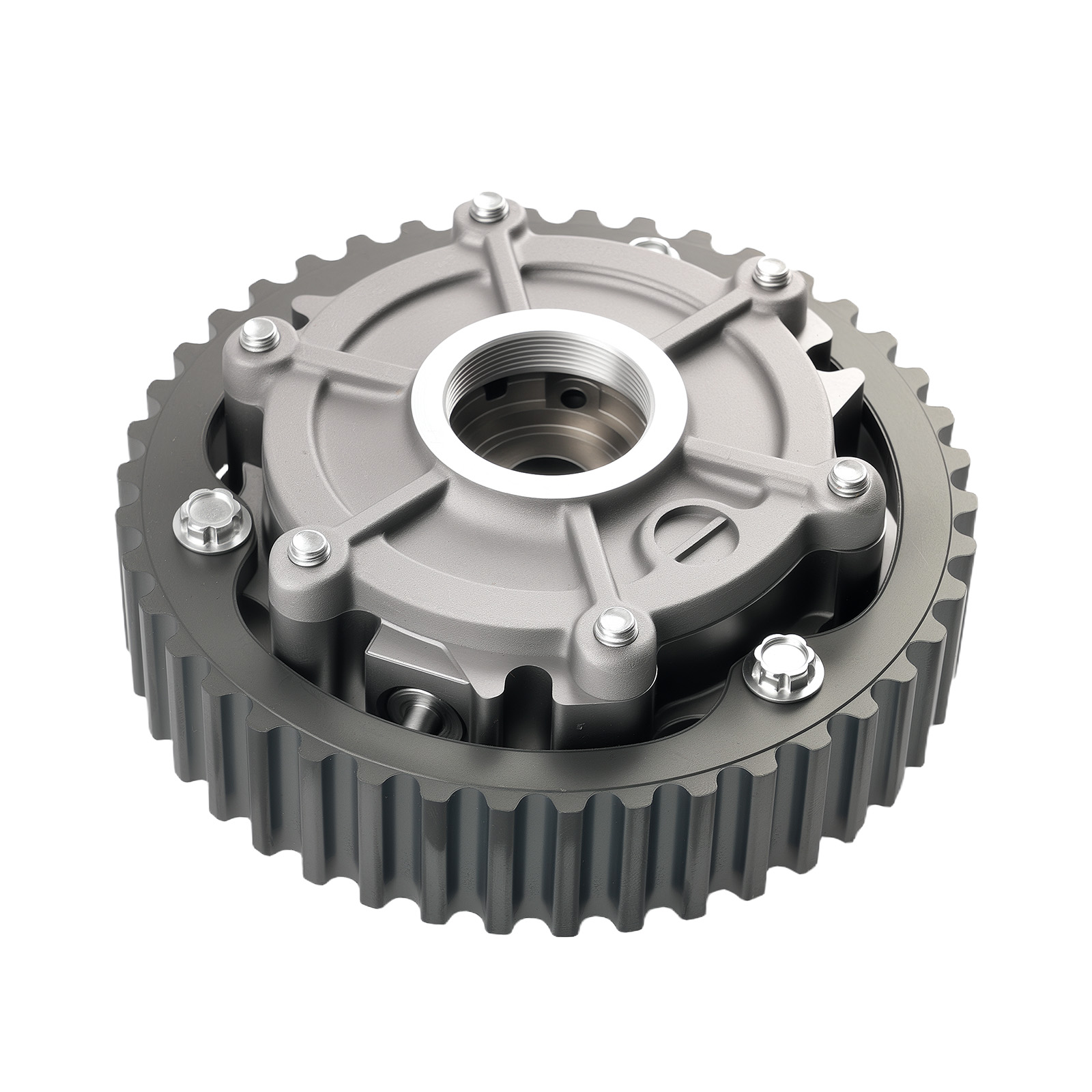Camshaft Timing Sprocket for Volvo S40 2000-2004 1.9L Exhaust VVT Gear 21432015