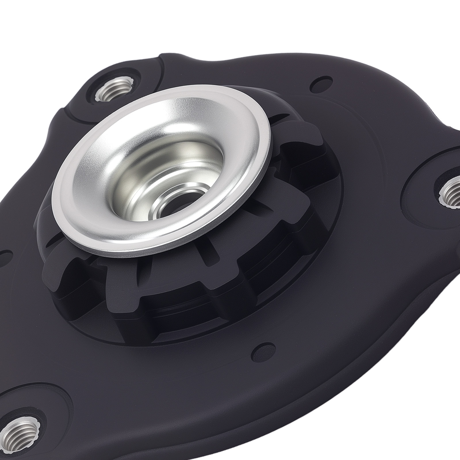 2pcs Domlager Set Vorne for Jeep Renegade Fiat 500X Compass 2014-2025 52017224