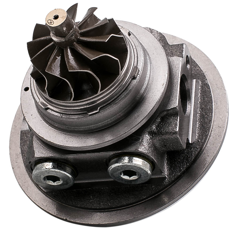 Rumpfgruppe for Citroen C4 DS3 1,6 THP 53039700121/V758078980-01