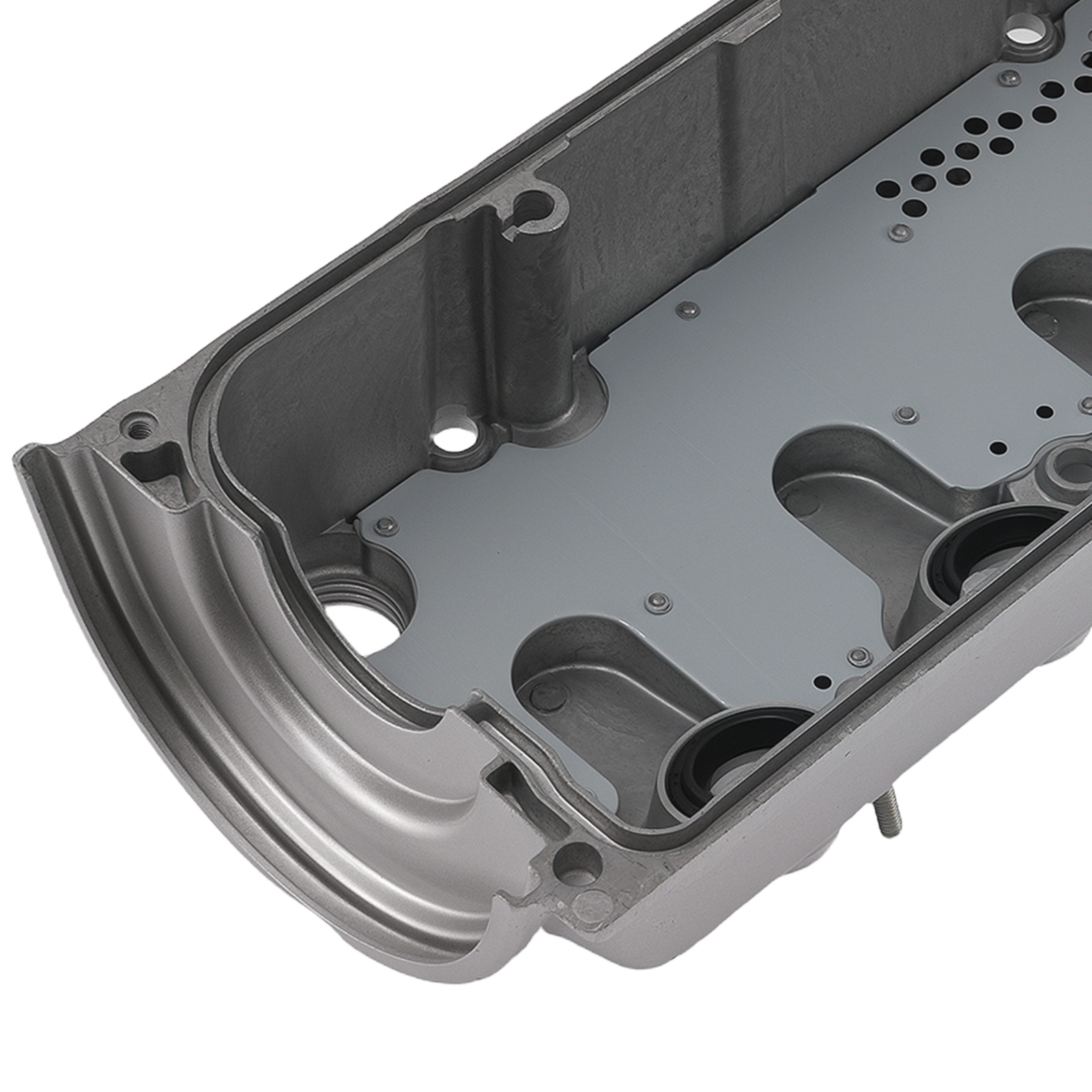 Upper Engine Cover for Honda Civic 1.7L 2001-2005 12310PLC000 Direct Fit