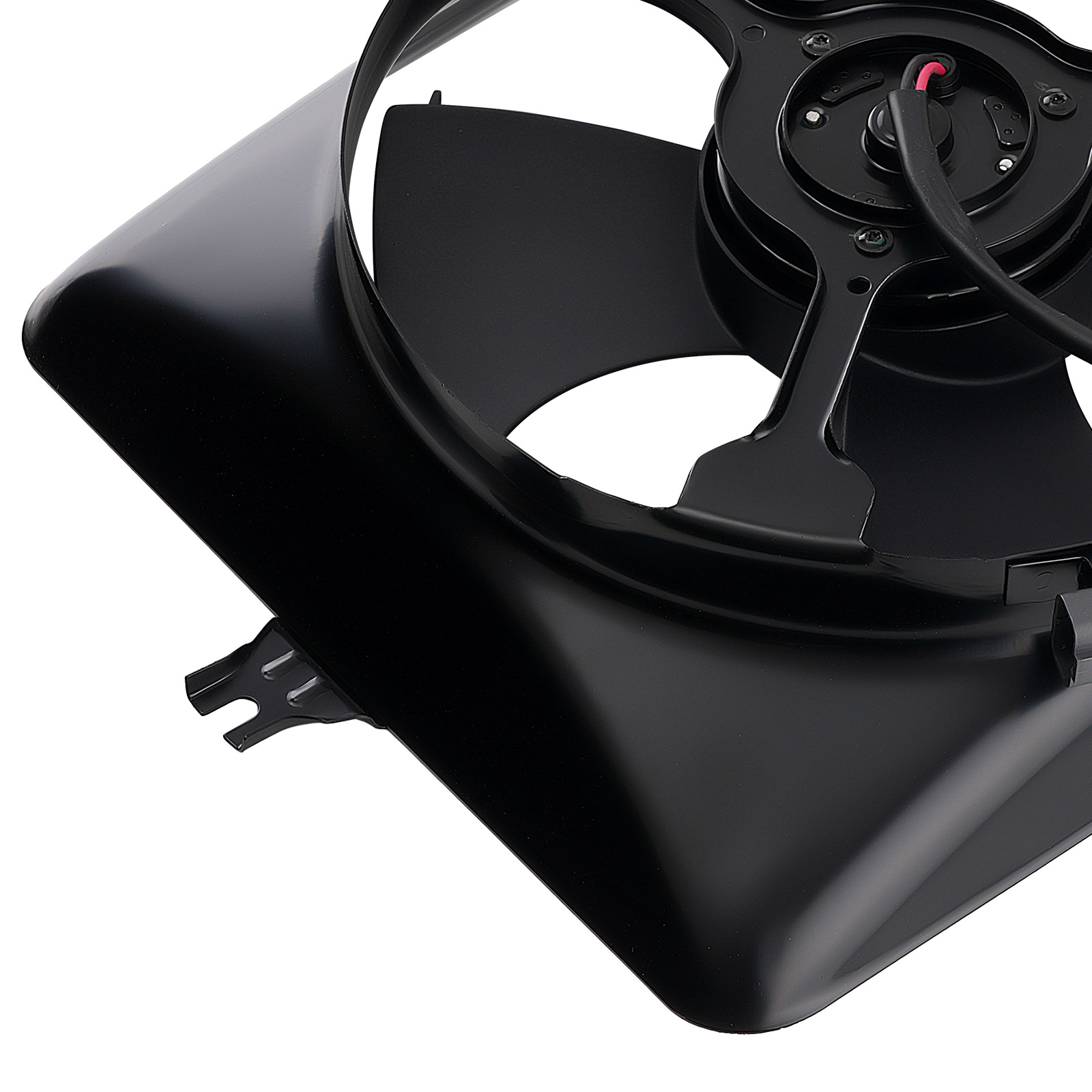 Cooling Fan for Honda Accord 3.0L 03-07 38616P8CA01 HO3115124 240W