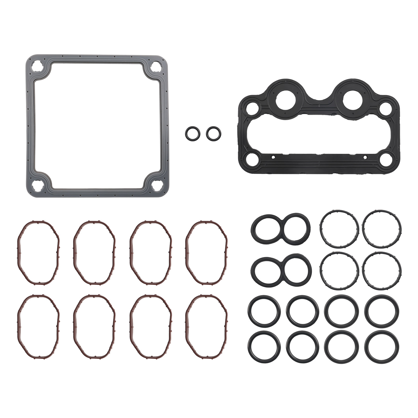 LR006645 N/A Engine Head Gasket Kit For LR3 Range Rover Sport Jaguar V8 4.4L