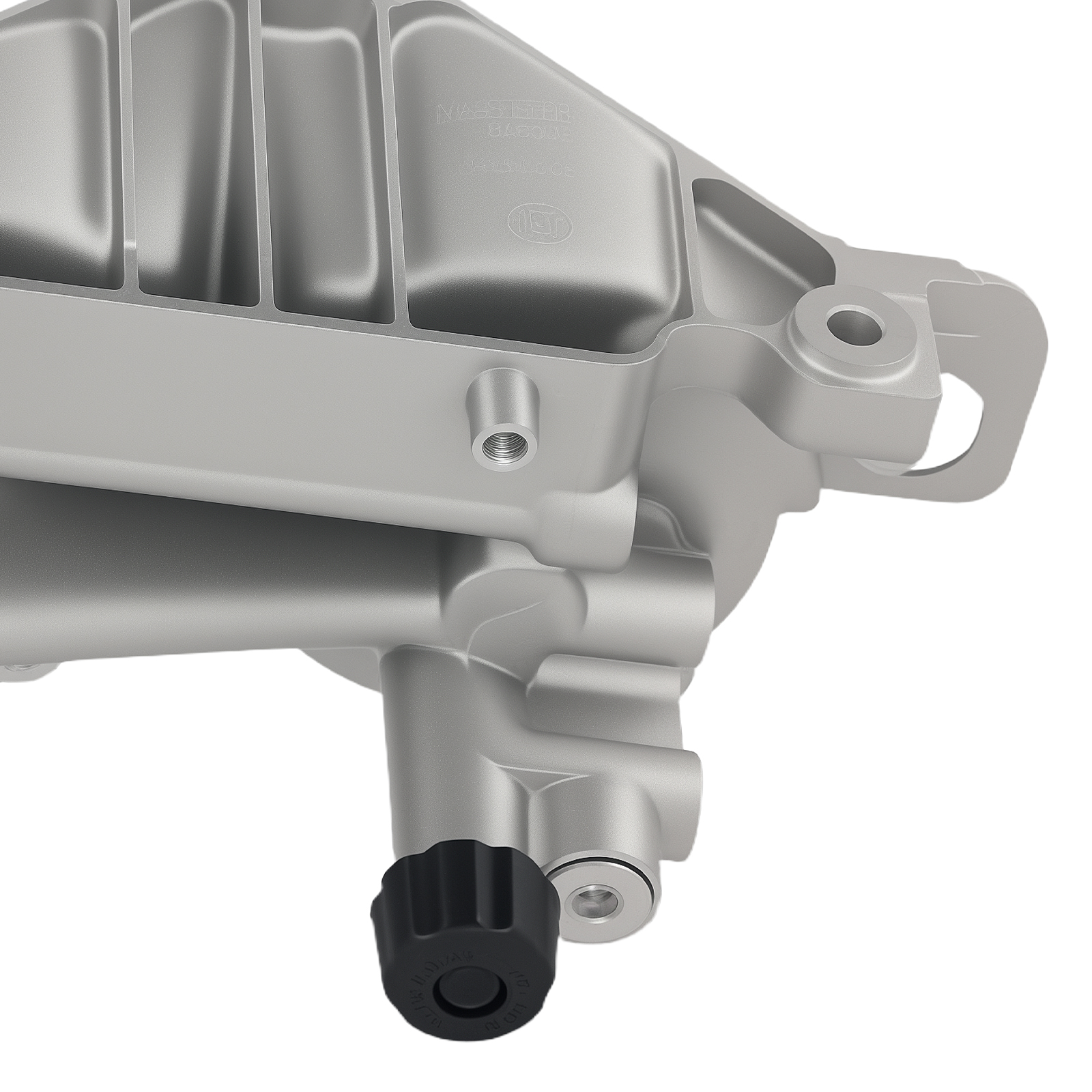Fuel Filter Housing for Volvo D11 D12 D13 D16 20786708 21023287 Diesel