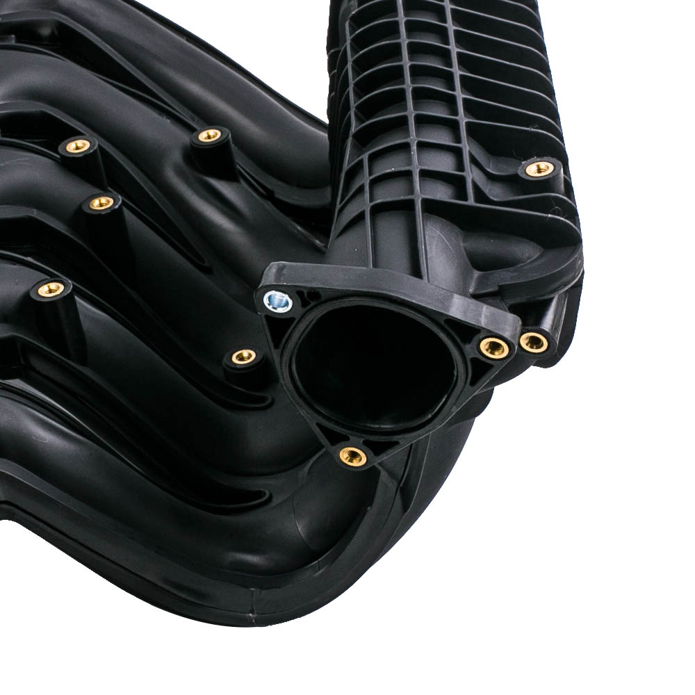 Ansaugkrümmer Ansaugbrücke für Mercedes  CLK C209 270 CDI 2002 - 2009 6120901937