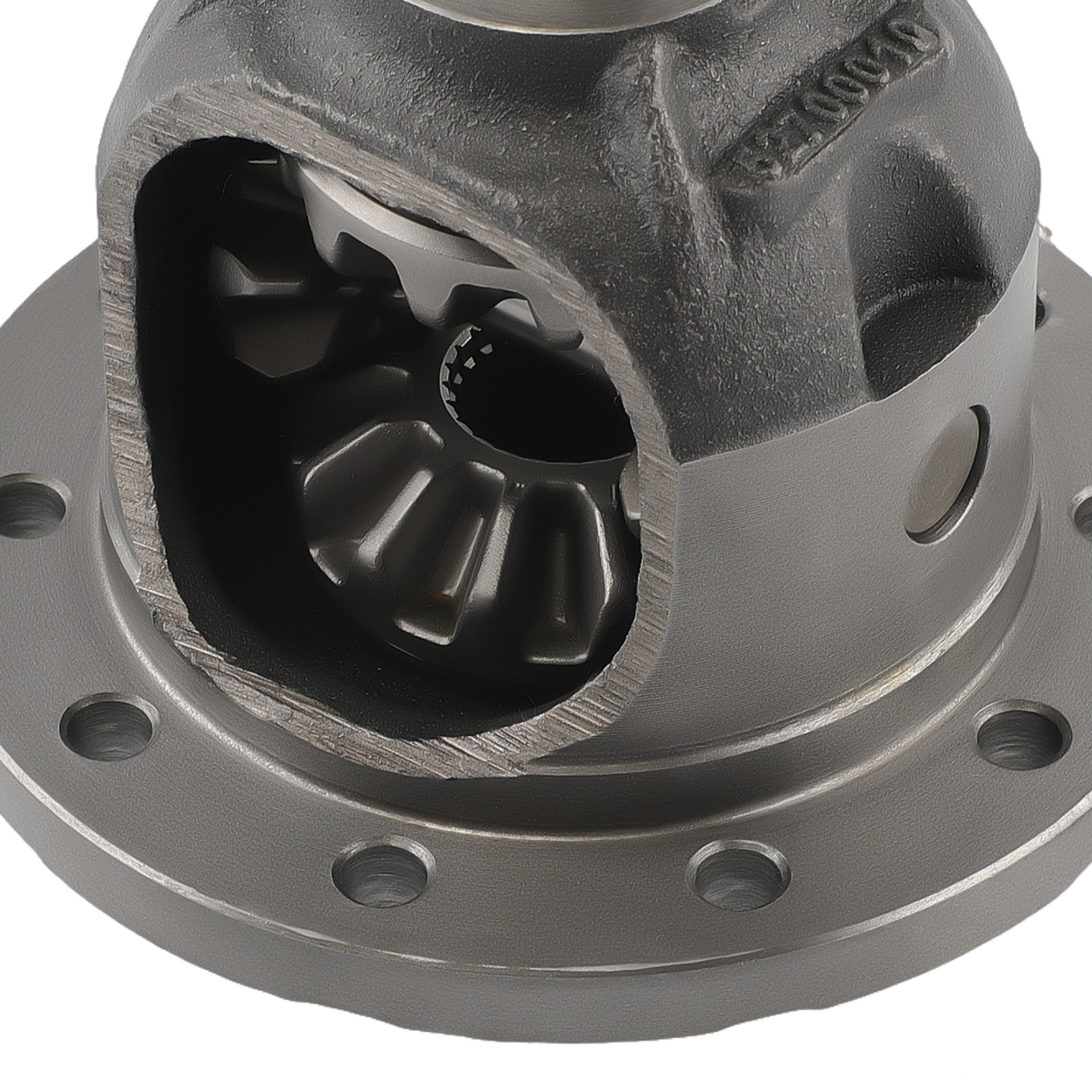 Front Differential Case Kit for Jeep Wrangler 07-17 & JK 2018 Dana 30 3.6L 3.8L