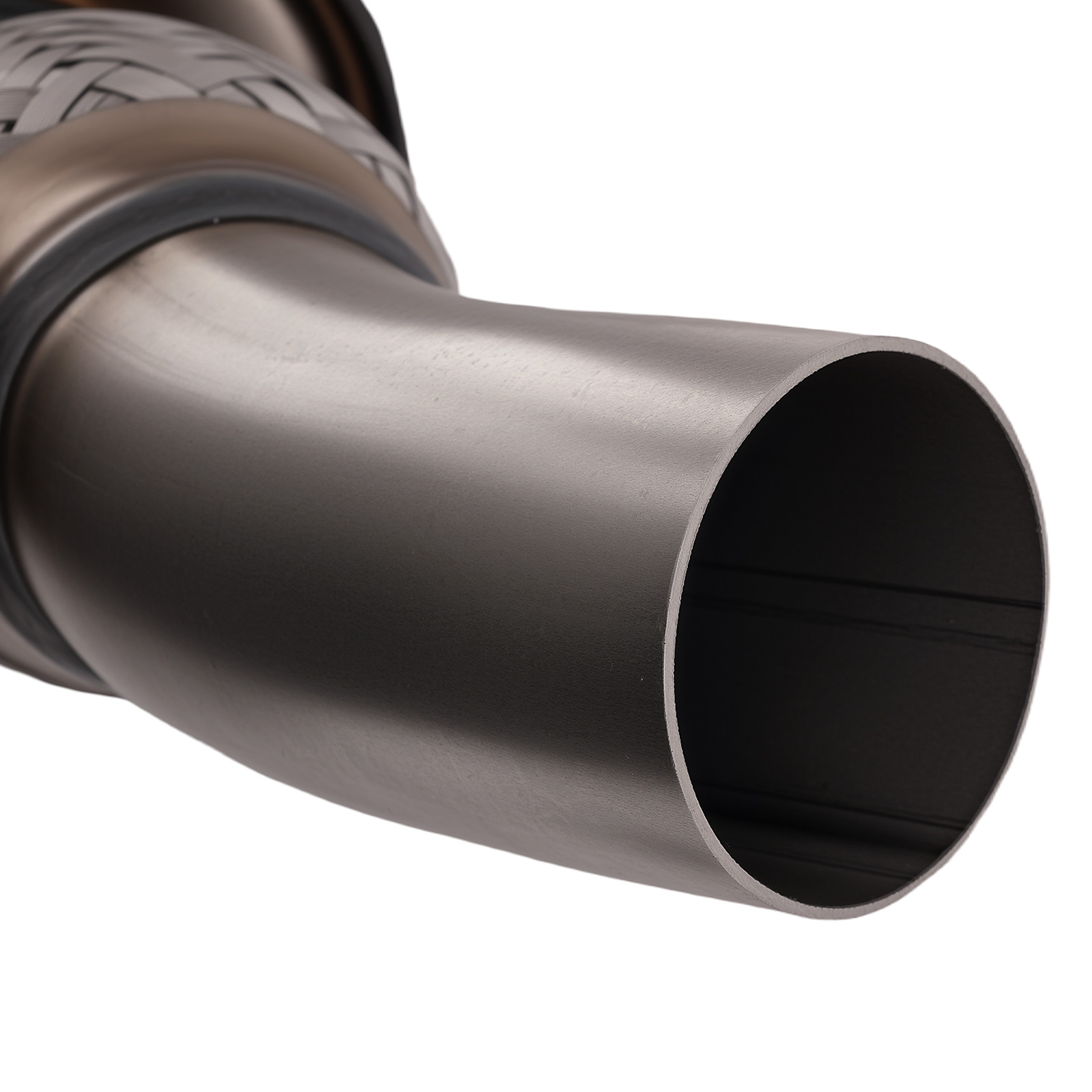 Auspuff Dieselpartikelfilter for BMW 1er E81 E87 116d 118d 2006-2011 18307812283