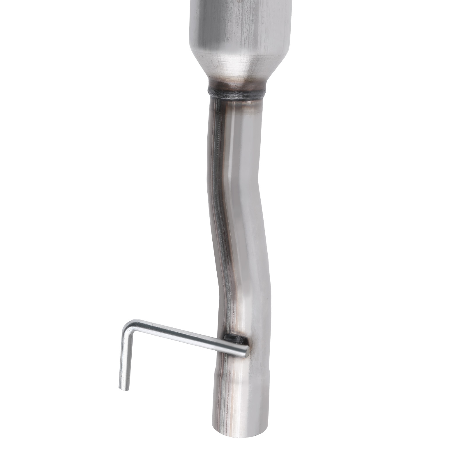 Exhaust Catalytic Converter fit for 2007-2011 Toyota Camry 2.4L 54737,  643001