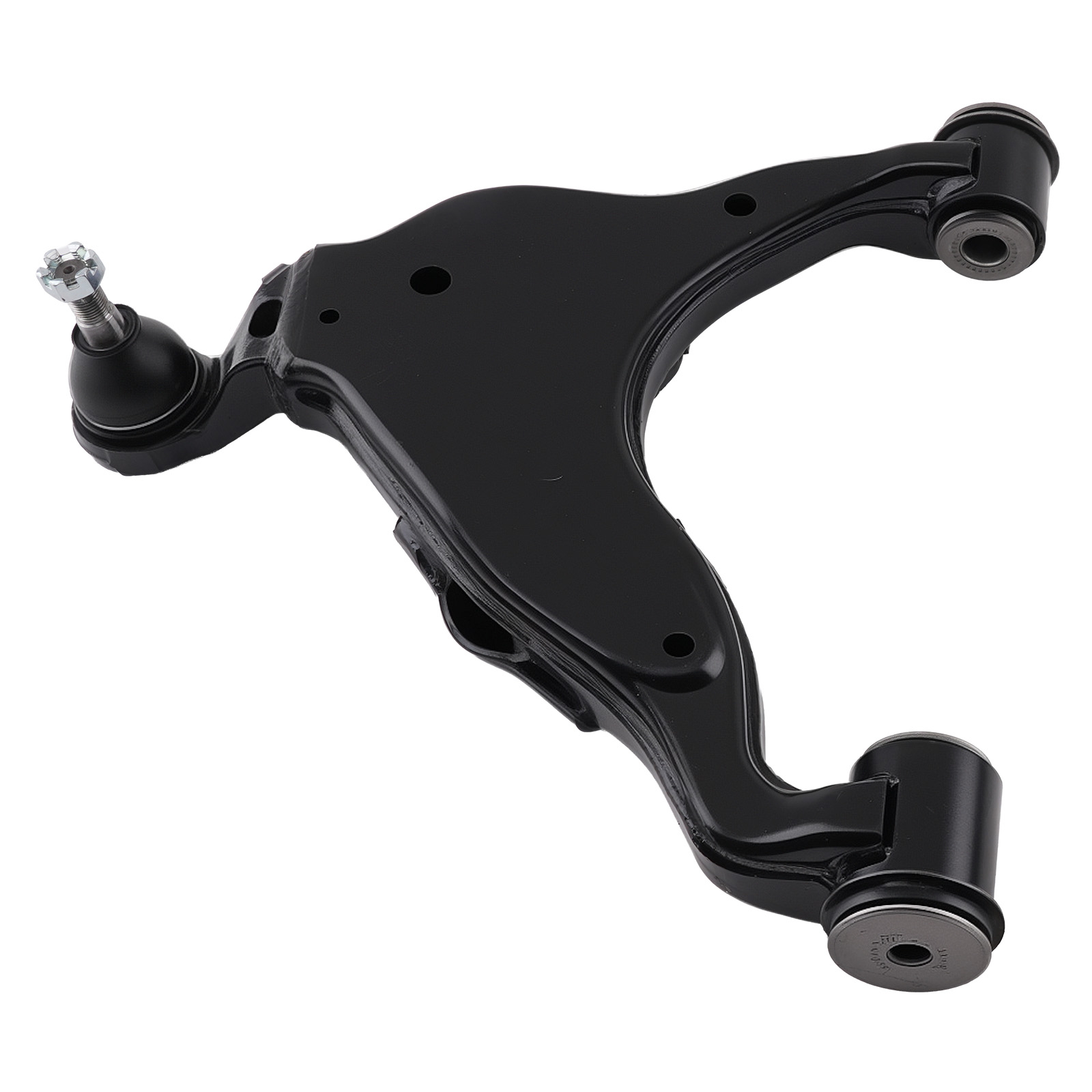 Front Lower Control Arm Ball Joint Stabilizer Link Kit for Lexus GX470 2003-2009