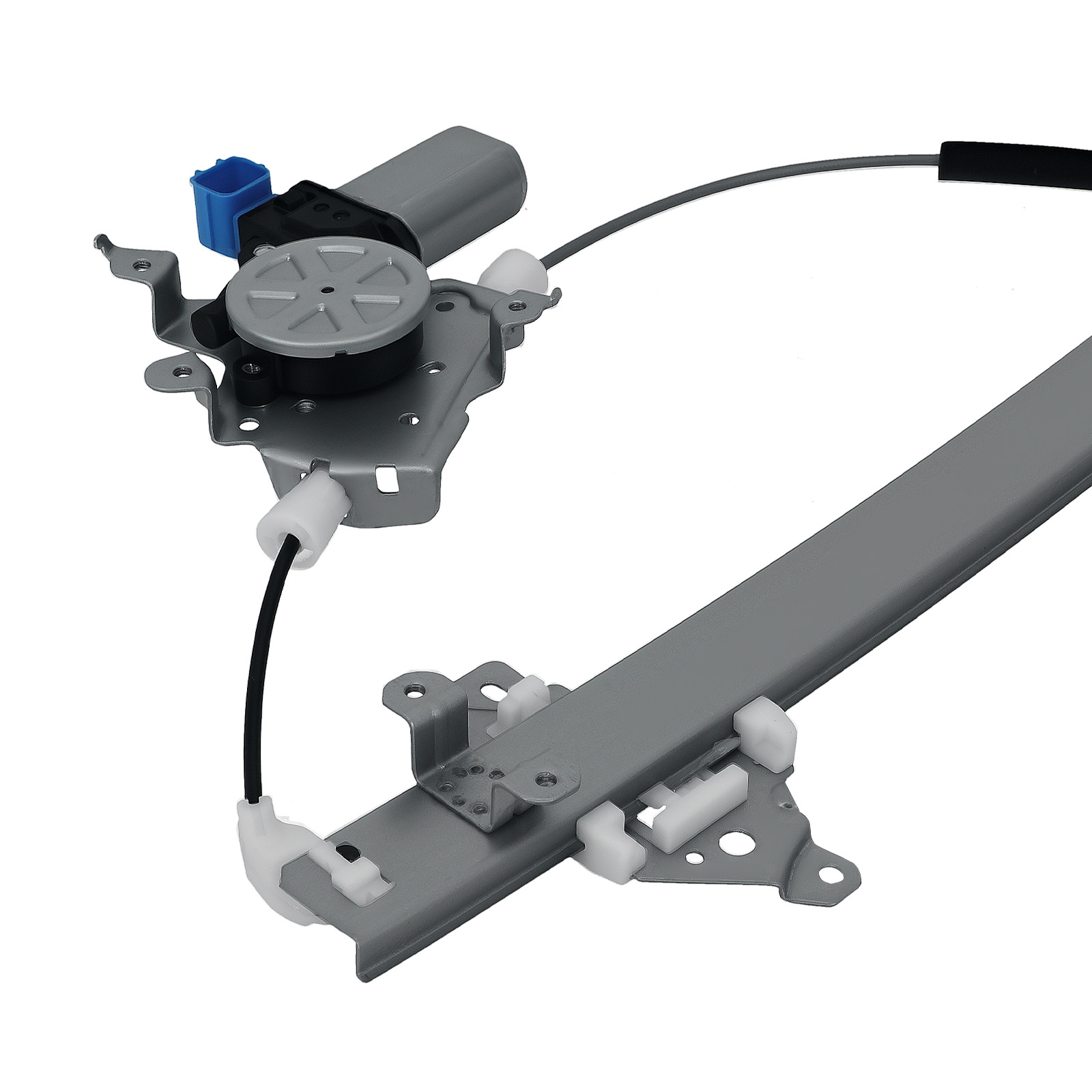 1x Front Right Window Lift Regulator Assembly for Nissan Juke 11-17 80720-1KA0A