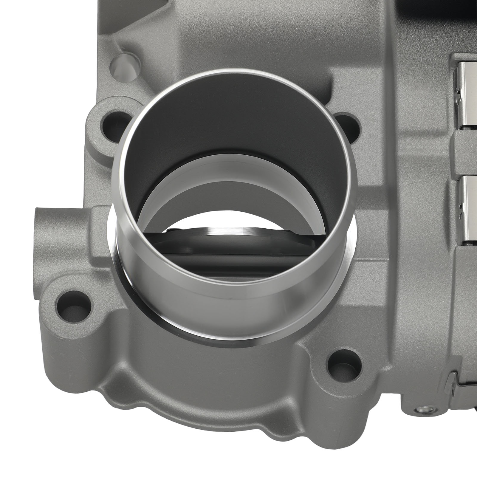 Fuel Injection Throttle Body for Renault Espace Laguna Megane Scénic Trafic 2.0L