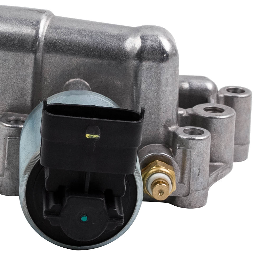 AGR VENTIL INKL. DICHTUNG for OPEL CORSA B 1.0 i 12V BJ 96-00  5851020 Best