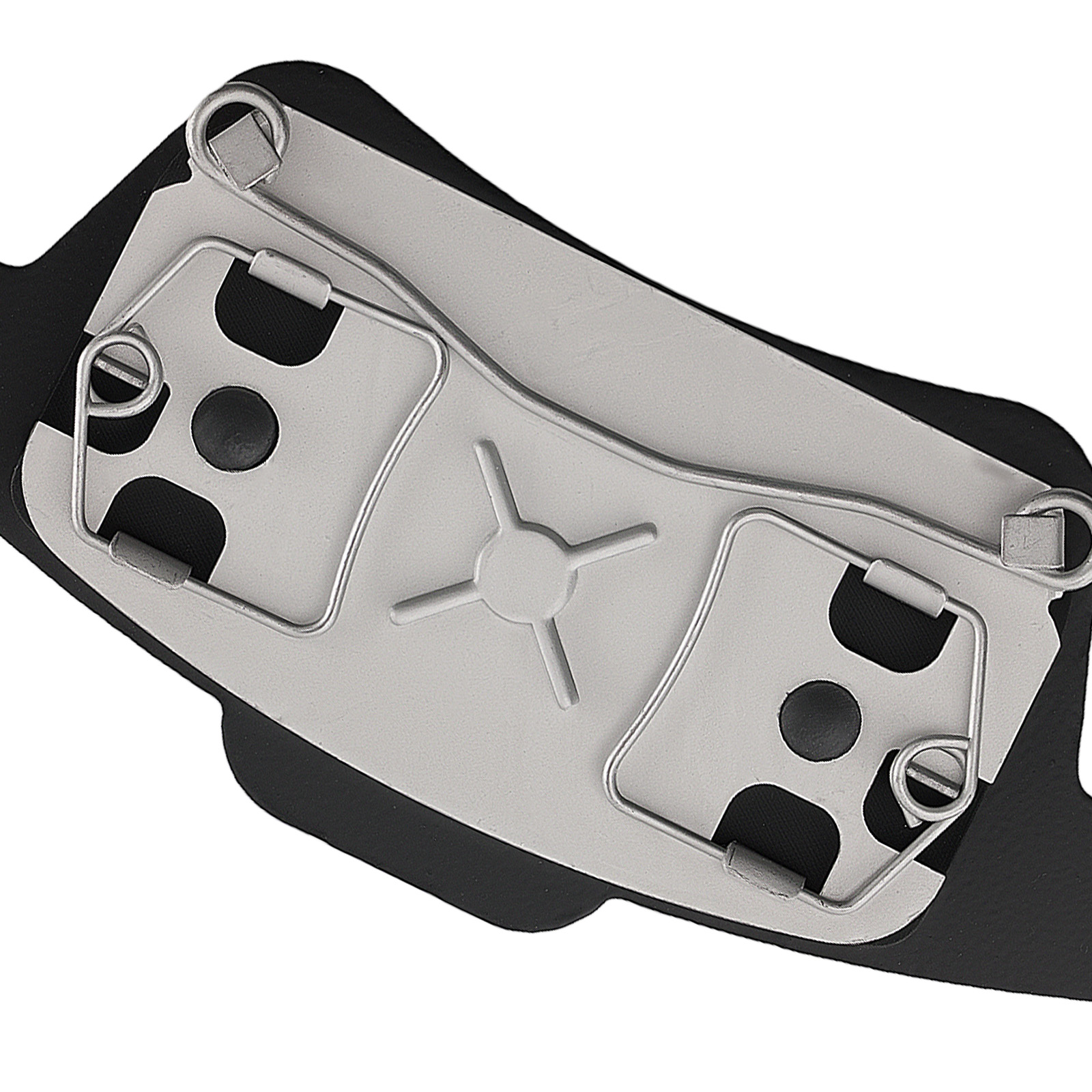 Bremsbeläge Hinten L&R For Nissan Primera P12 WP12/Renault Laguna II 2001-2008