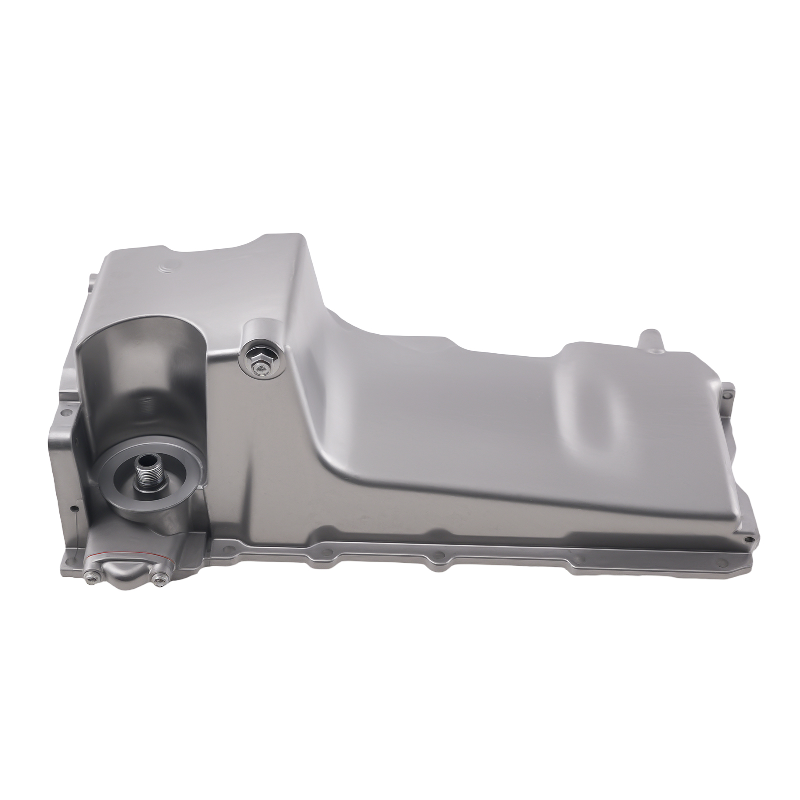Oil Pan Assembly for Chevrolet Camaro SS 2010-2015 LS3 19212593