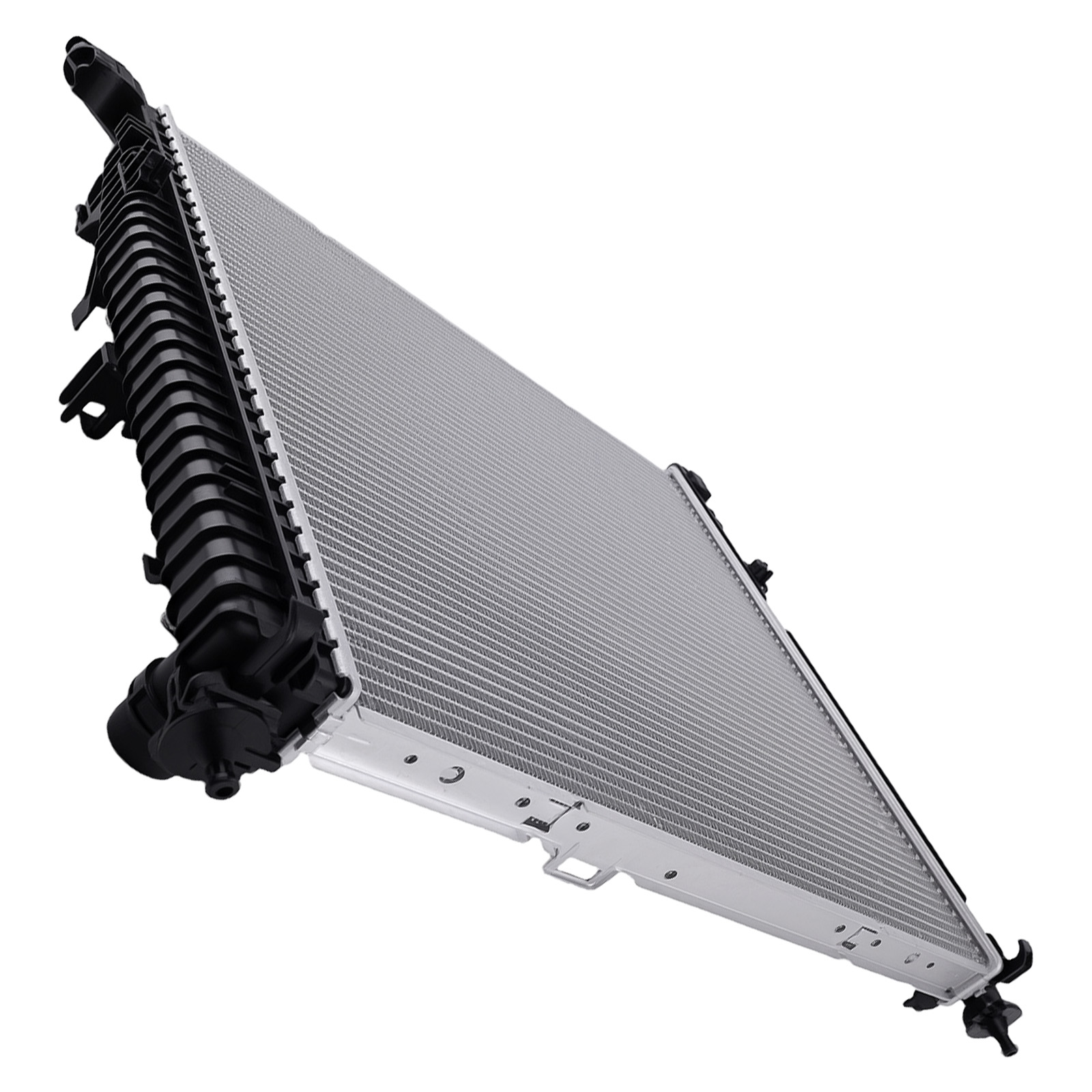 Kühlanlage for Mercedes GLE450 GLE550e GLS450 2016-2019 A0995001303 Automatik