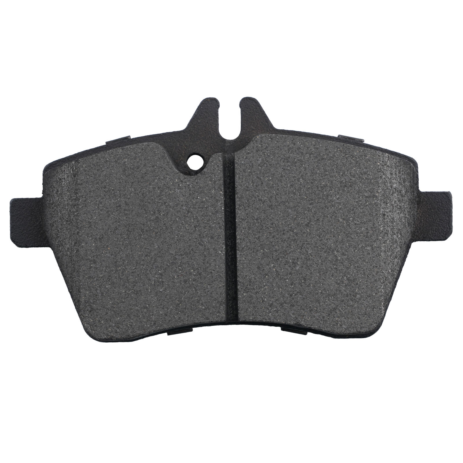 Jeu Plaquettes Frein for Mercedes-Benz A/B Class W169/W245 2004-2012 Avant
