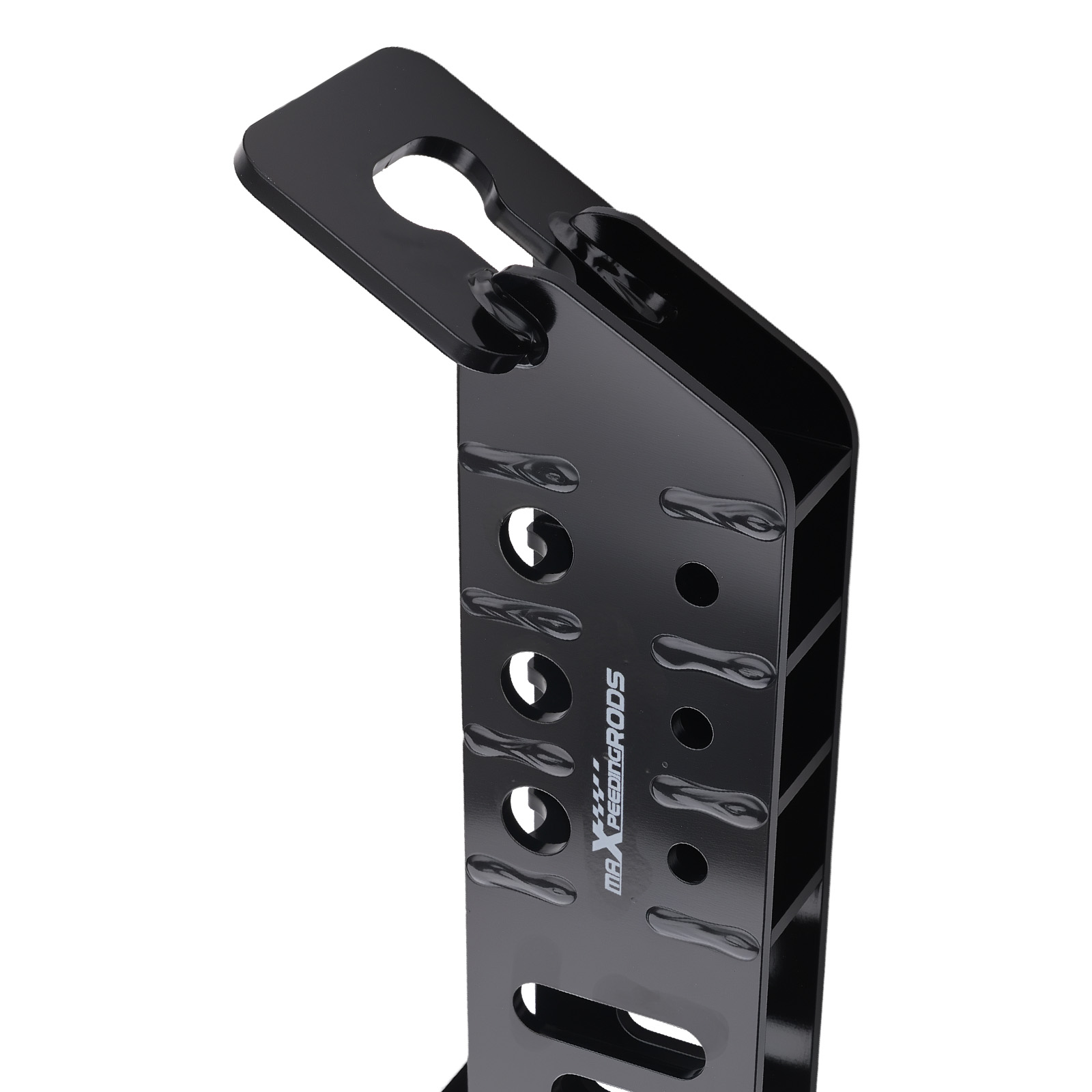 2in Skid Hitch Attachment For Tractors w/ Universal Quick Attach Plate 20000 LBS