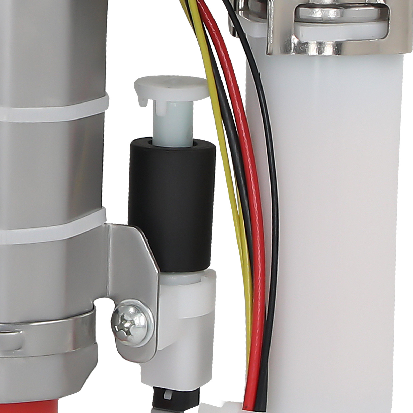 Fuel Pump Module Assembly For Harley-Davidson Sportster 883 Custom Low Roadster