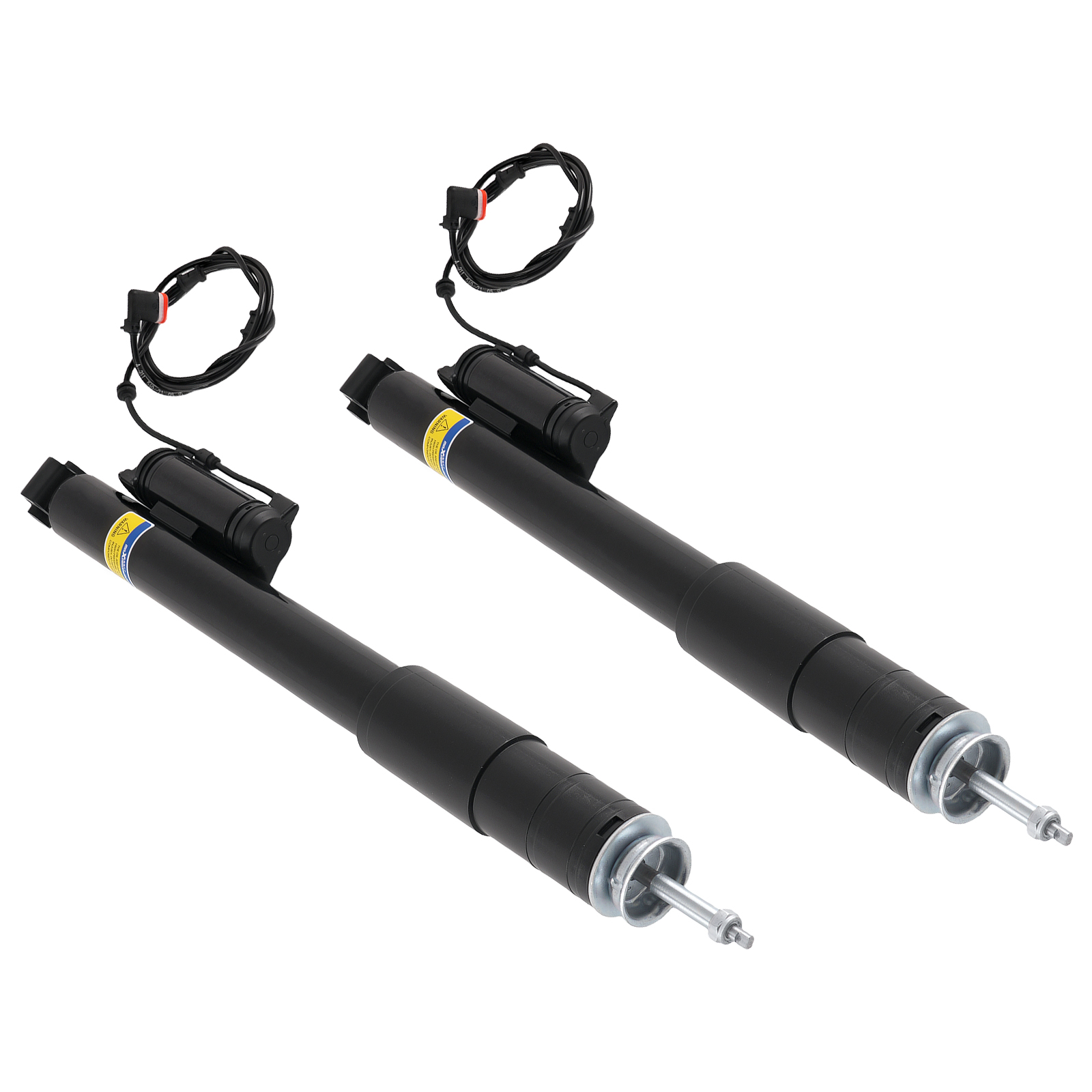 2X Stoßdämpfer Hinten Luftfederung for Mercedes E-Klasse W211 CLS C219 mit ADS