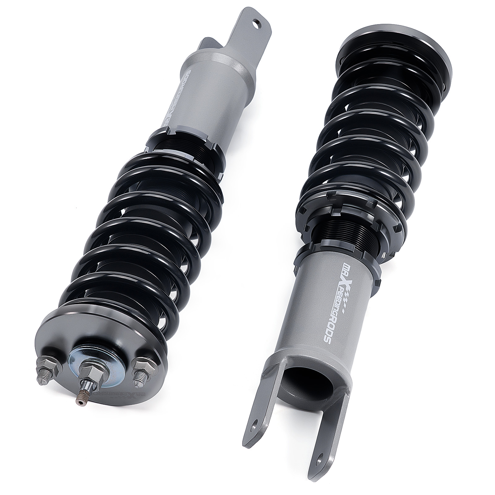 Sport Gewindefahrwerk Dämpfung Einstellbar for Honda Civic EH2 EH3 EH9 1992-1995
