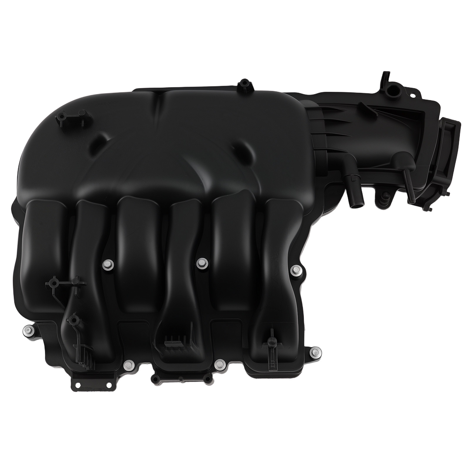 Inlet Intake Manifold for Ram 1500 Classic 3.6L 2019-2024 Jeep Wrangler 12-2017