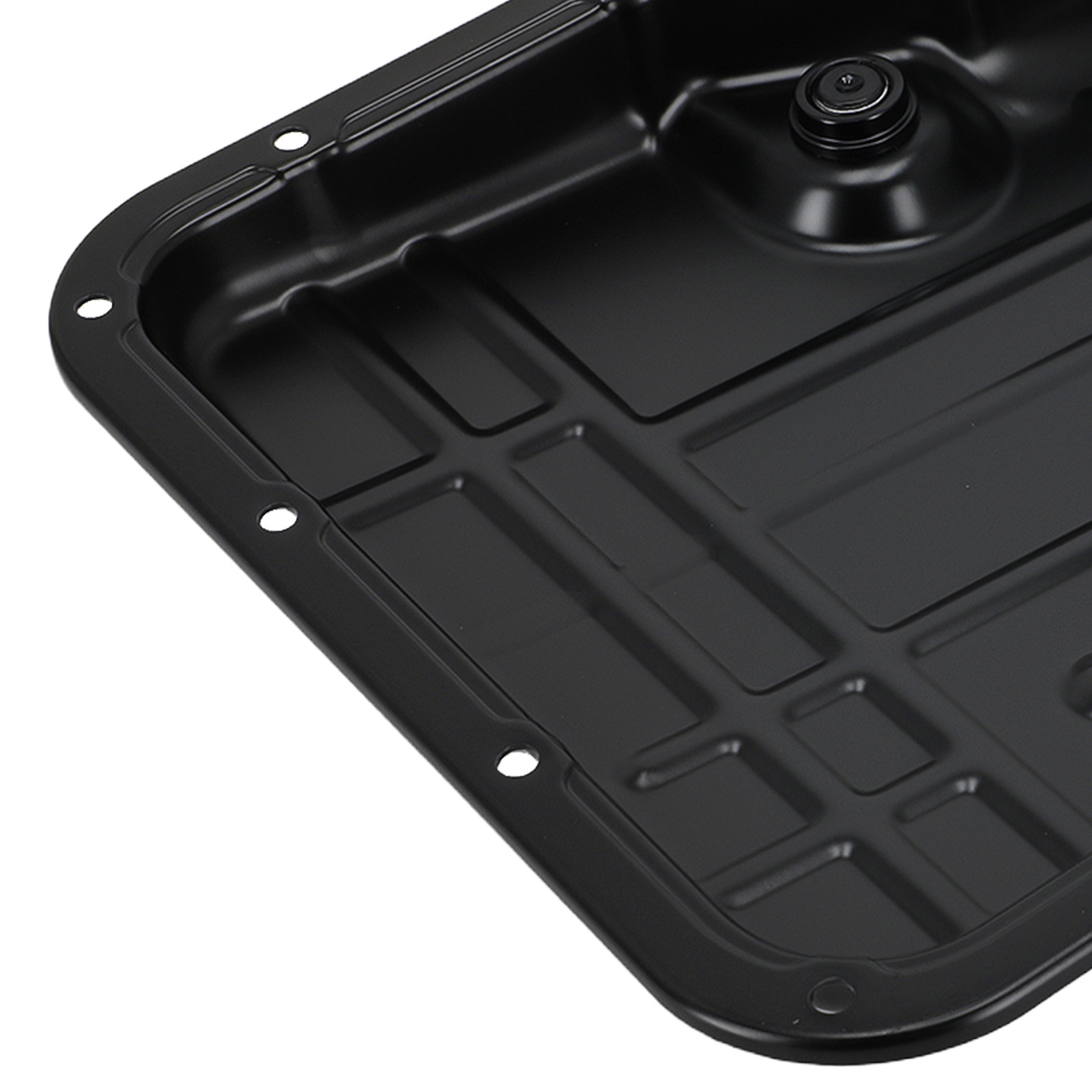 Steel Auto Transmission Fluid Oil Pan for Subaru Legacy/Outback 2010-12