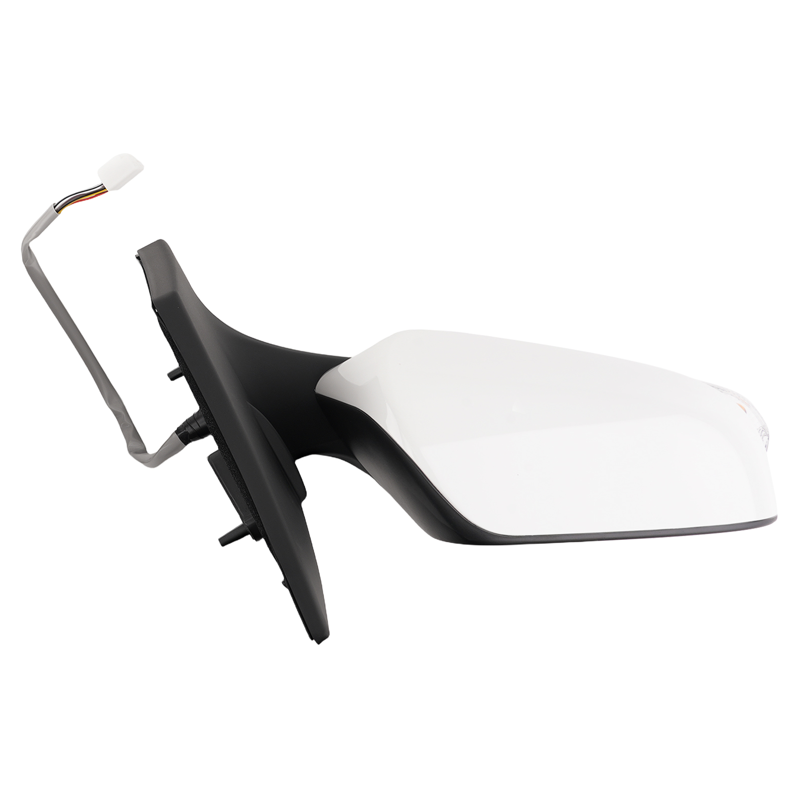 Side Mirror for Toyota Corolla 2014-2019 8791002G10 Powered Heated LED