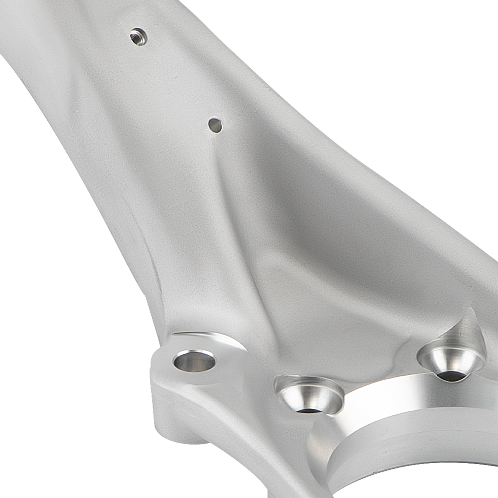 Achsschenkel Radaufhängung Vorne Links for Audi A4 8K A5 8T Q5 8RB 8K0407253AA