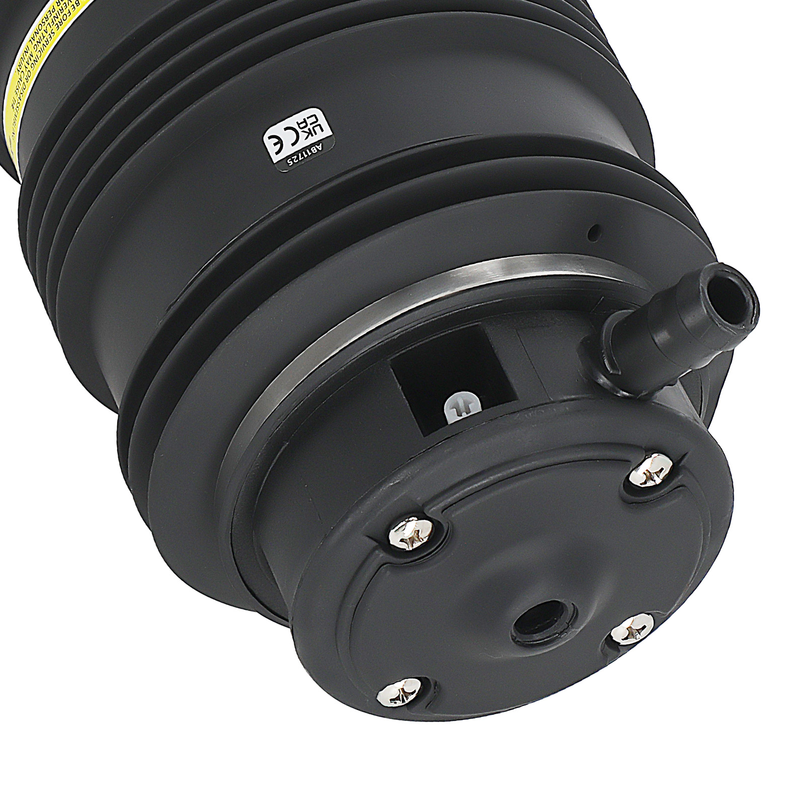 Suspensión de aire trasera izquierda for Mercedes W211 Clase E 02-09 2113200725