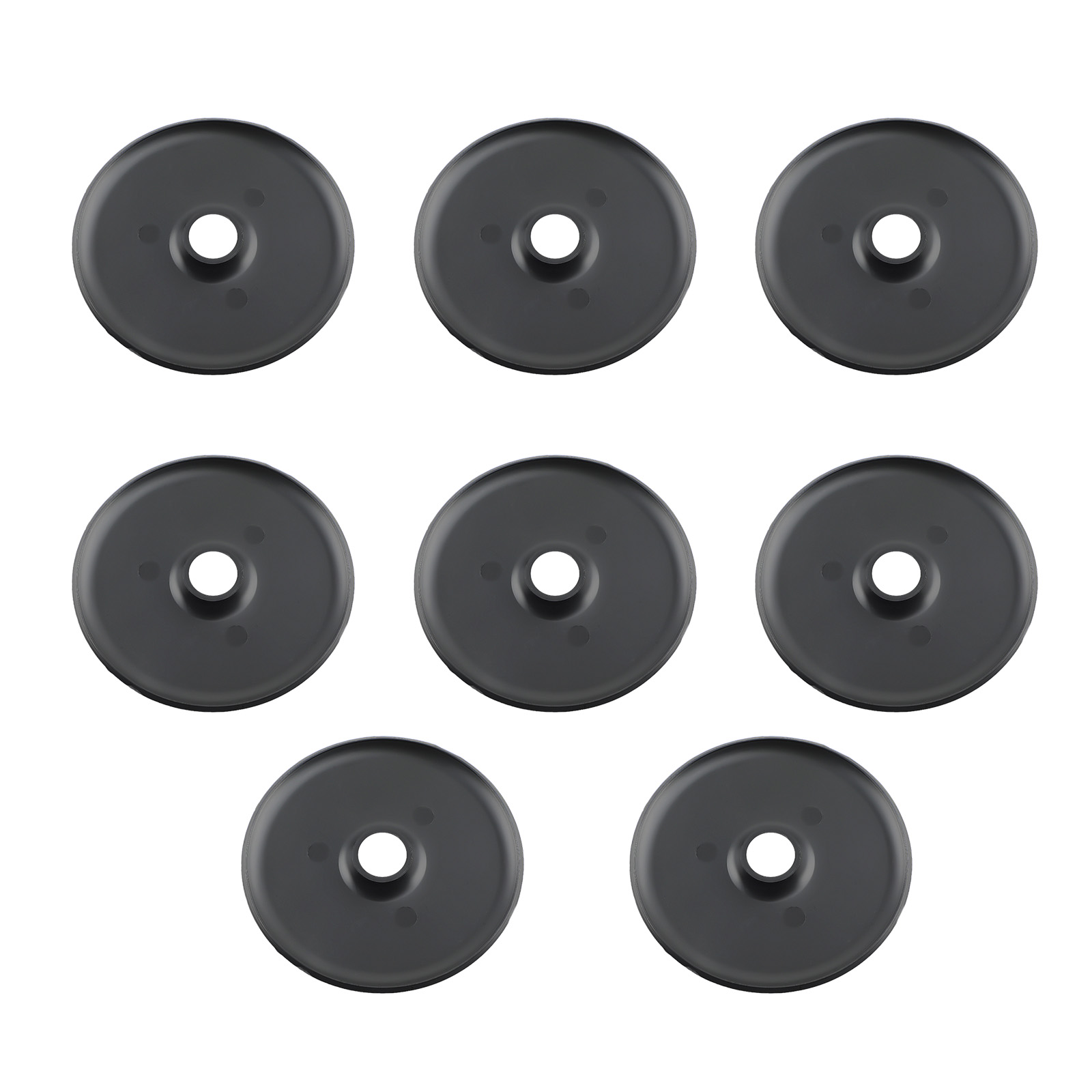 8 PCS Body Mount Bushings Set for Ford Super Duty F-250/F-350 Crew Cab 2008-2016