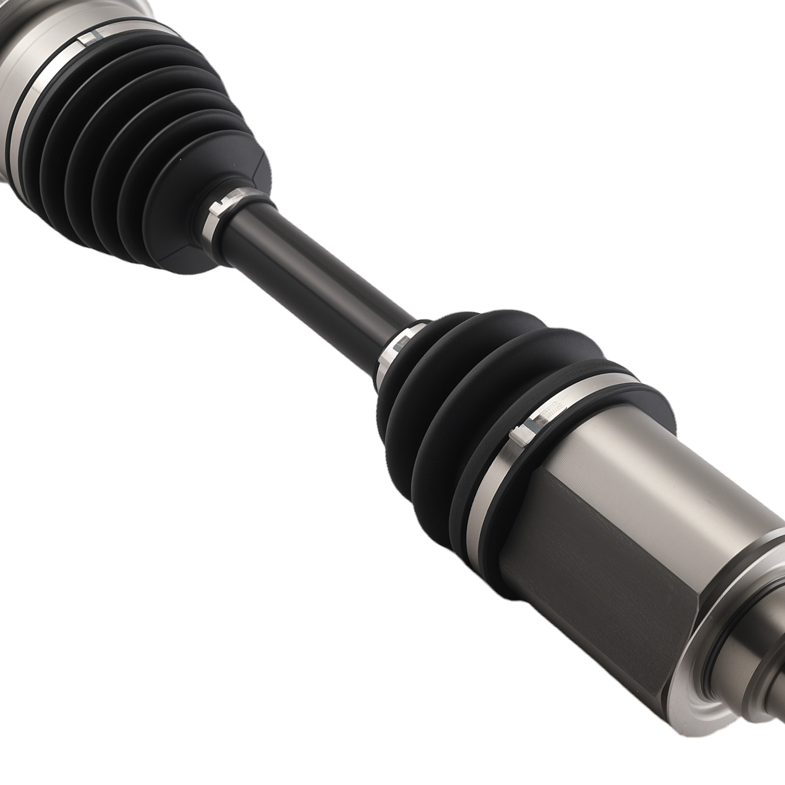 Front Left / Right CV Axle Shaft Assembly For Toyota 4Runner Tacoma 4WD 1995-04