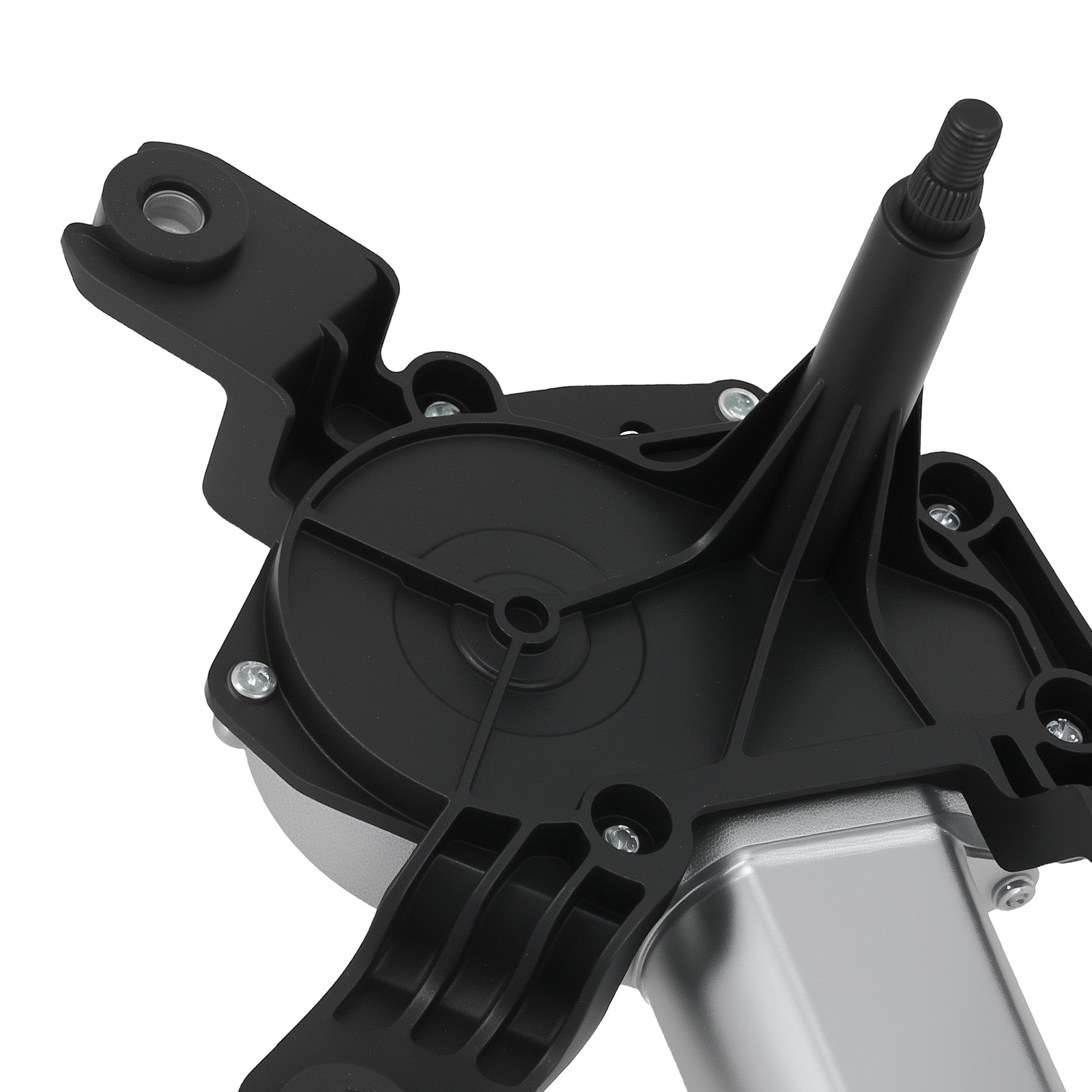 1pc Scheibenwischermotor Heck for Opel Zafira B Van 1.6-2.2 105689 12v