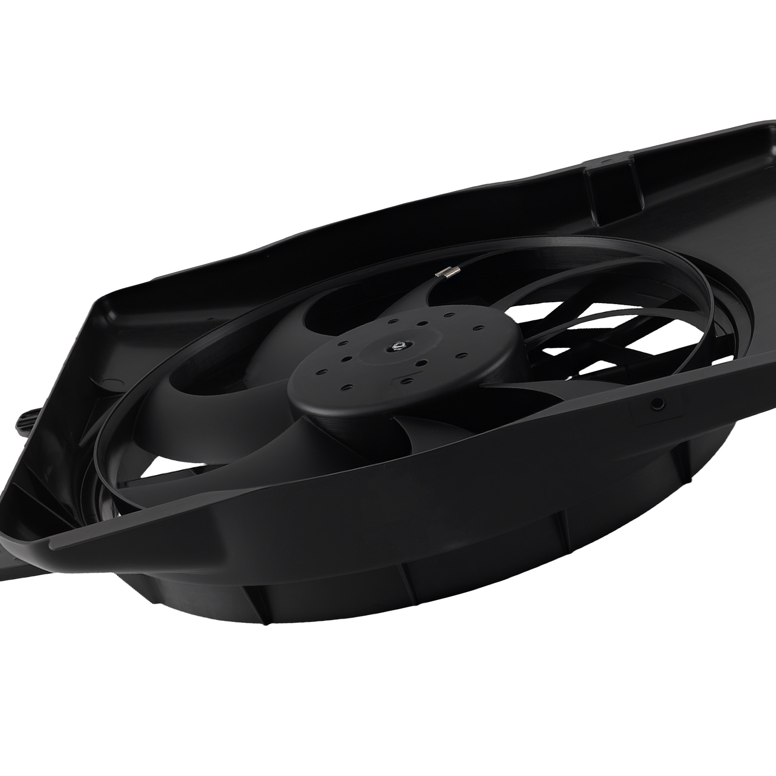 Electric Cooling Fan for Ford Mustang V8 4.6L 1996 w/ Shroud F5ZZ8C607A