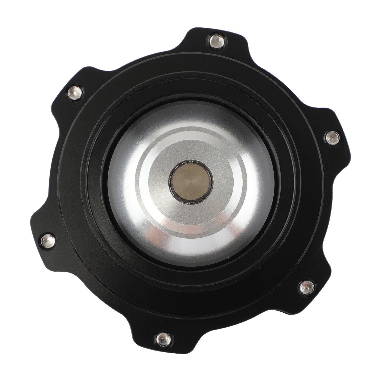 50mm Blow Off Valve 44MM V-Band External Turbo Wastegate Fit For Universal