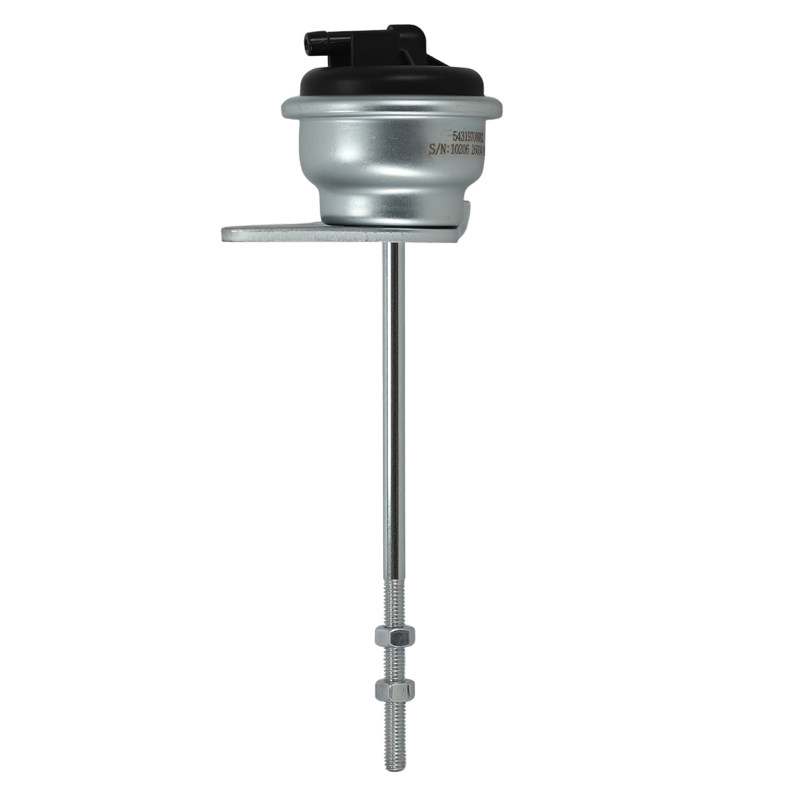 Turbo Unterdruckdose for Smart Cabrio City-Coupe 450 0.8 CDI 1999-2007