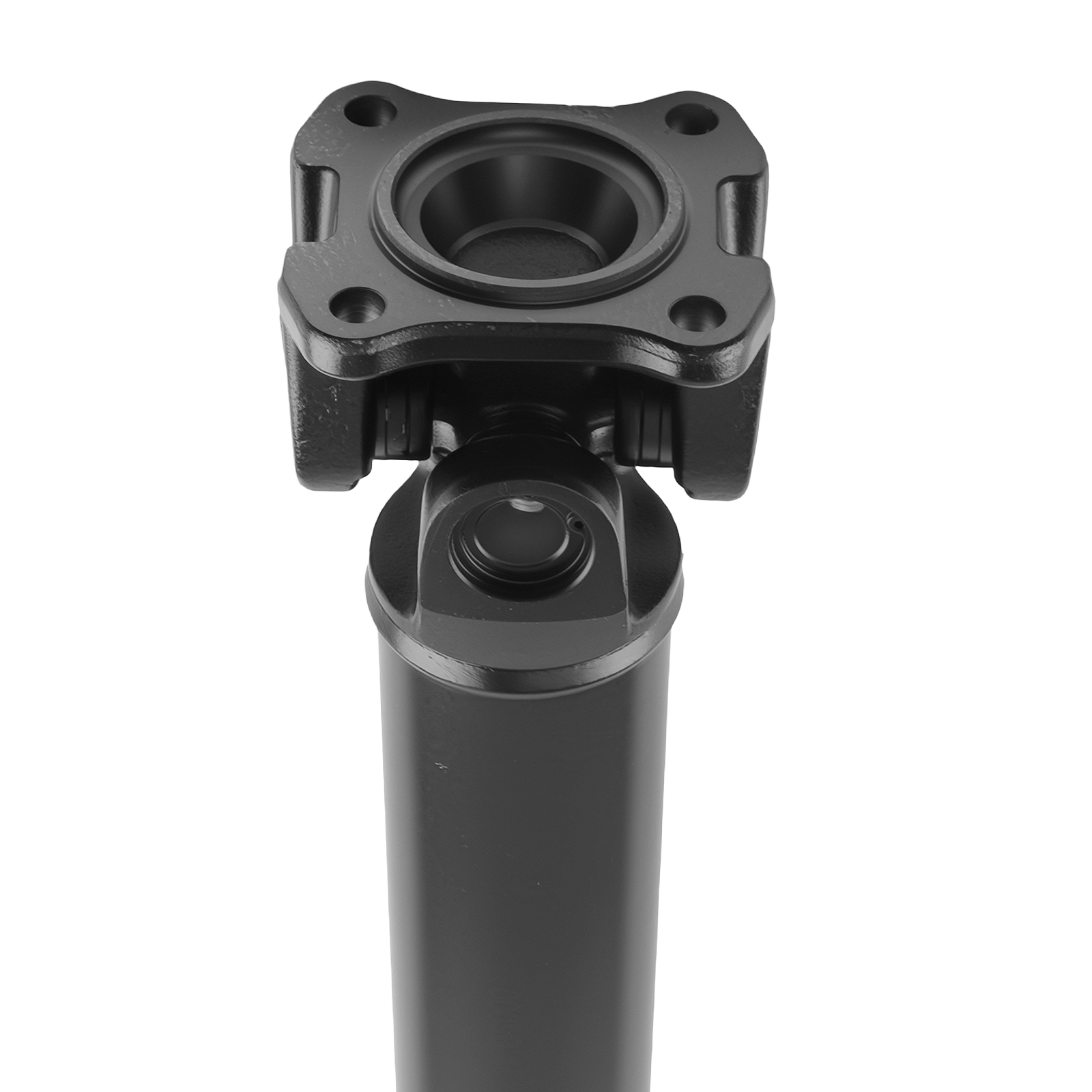 Getriebepropellerwelle Vorne L=637mm for KIA Sorento I JC 2.5 02-09 49100-3E420