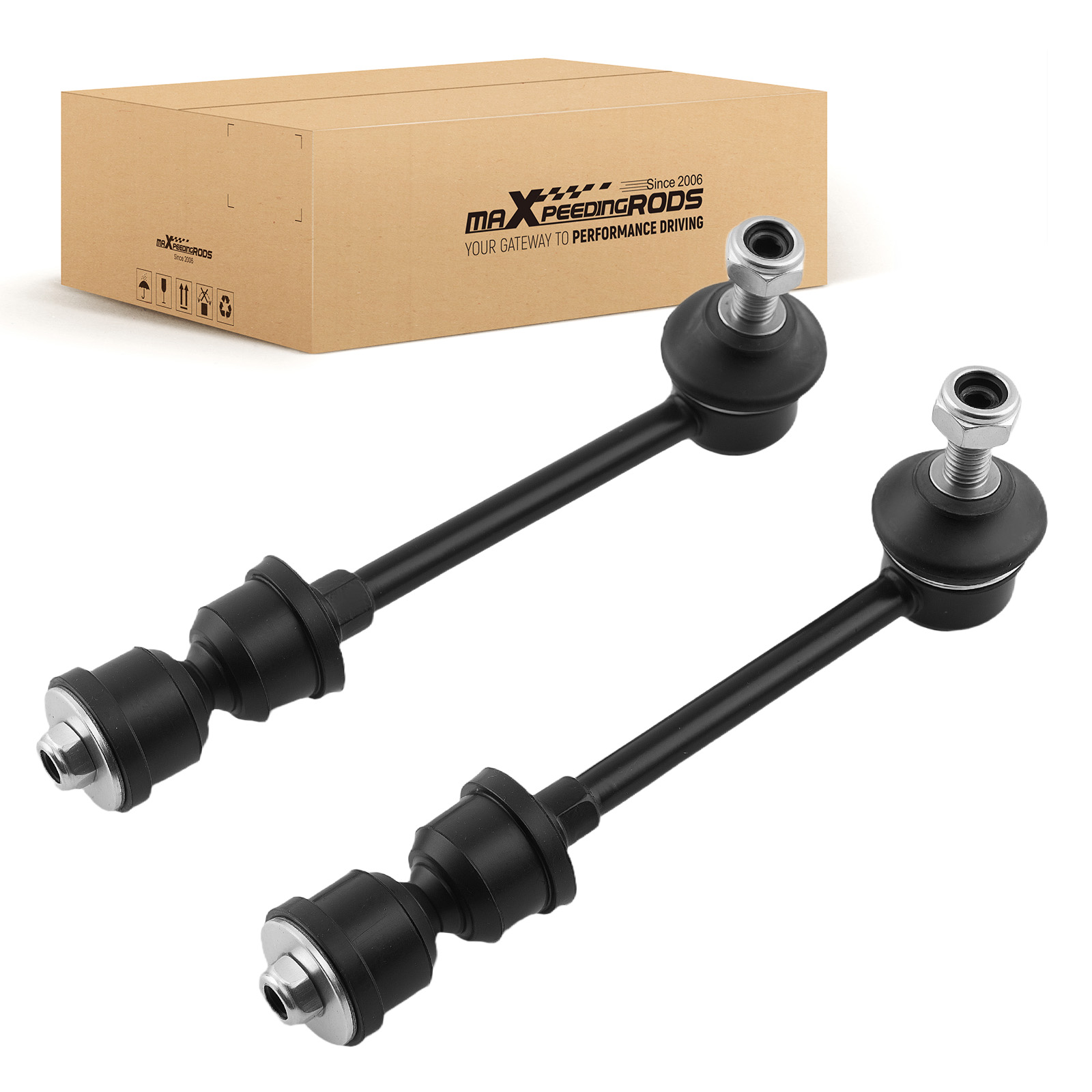 Rear Left Right Stabilizer Link for Ford Escape 2013-2019 K750743