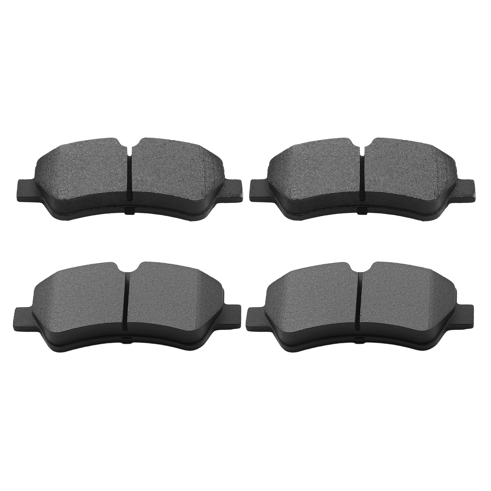 Jeu plaquettes frein for Ford Transit Custom PHEV 2020-2022 BK212M008AA