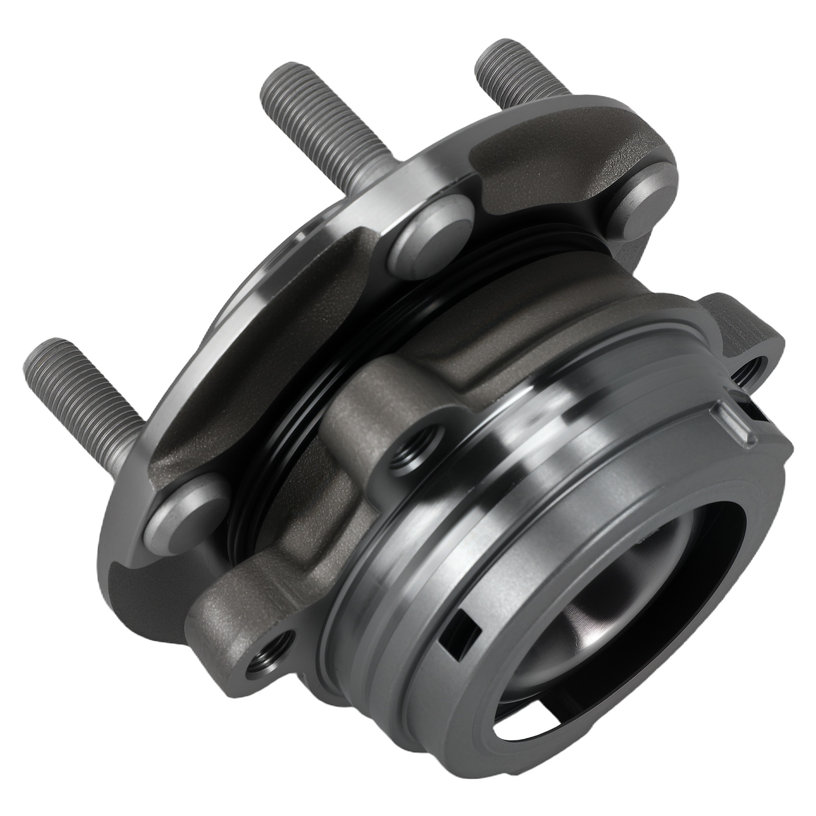 Front LH RH Wheel Bearing Hub Assembly for Nissan Murano 40202JP11A HU513338