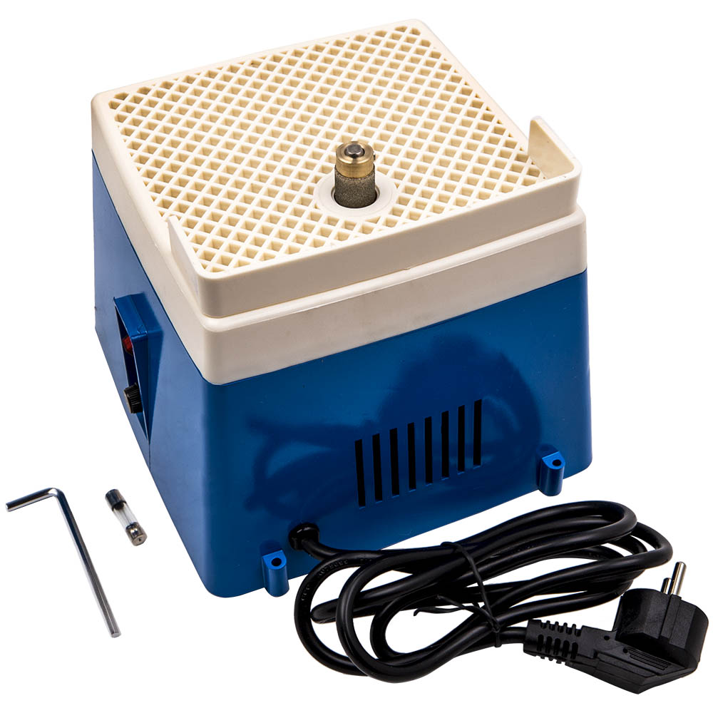 Tragbare Glasschleifmaschine 220V Diamant-Tool für Handwerk und Kunst New